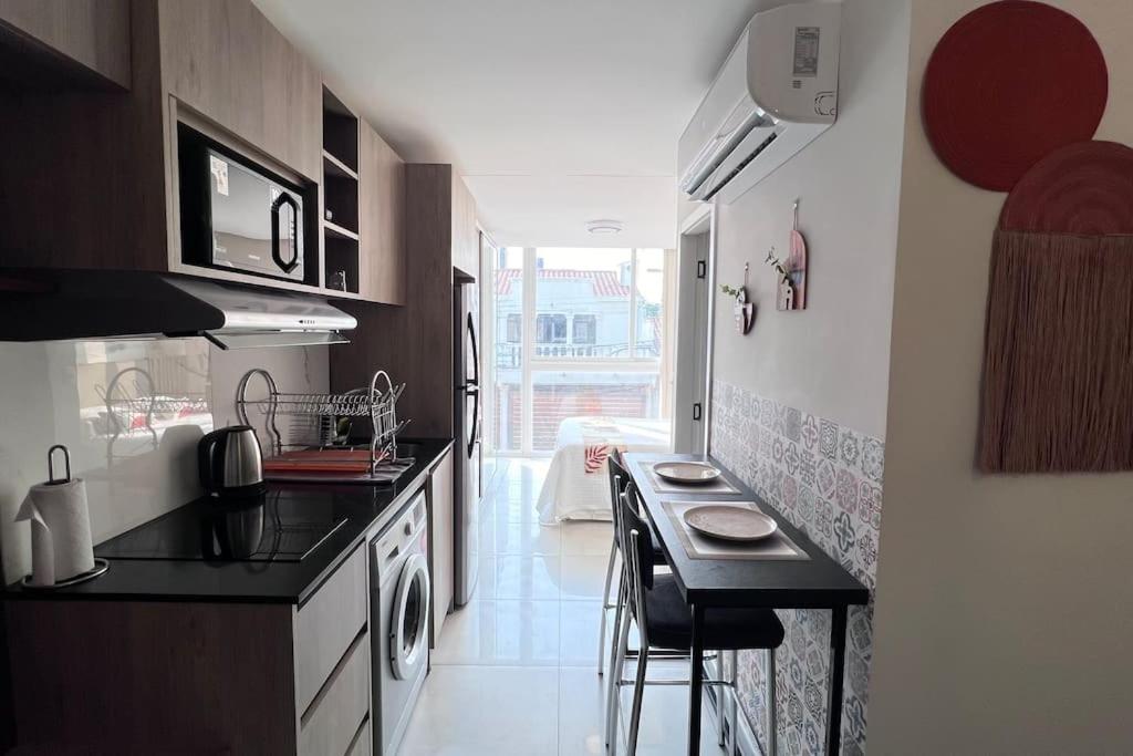 Imperdible Departamento en Sirari-Equipetrol