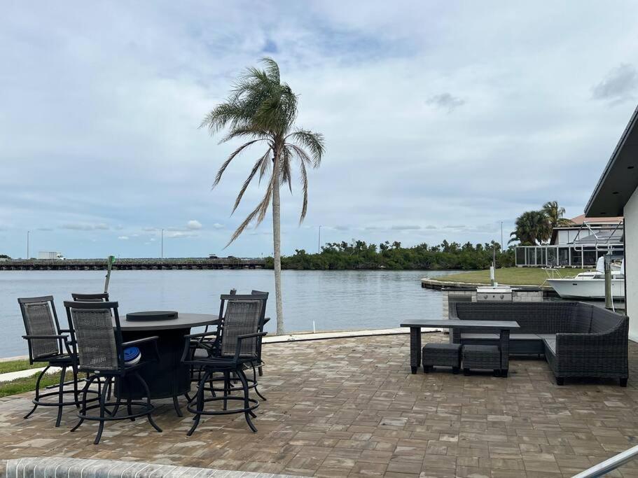 River Sister Two Beautiful home on Myakka River - Property Image 22