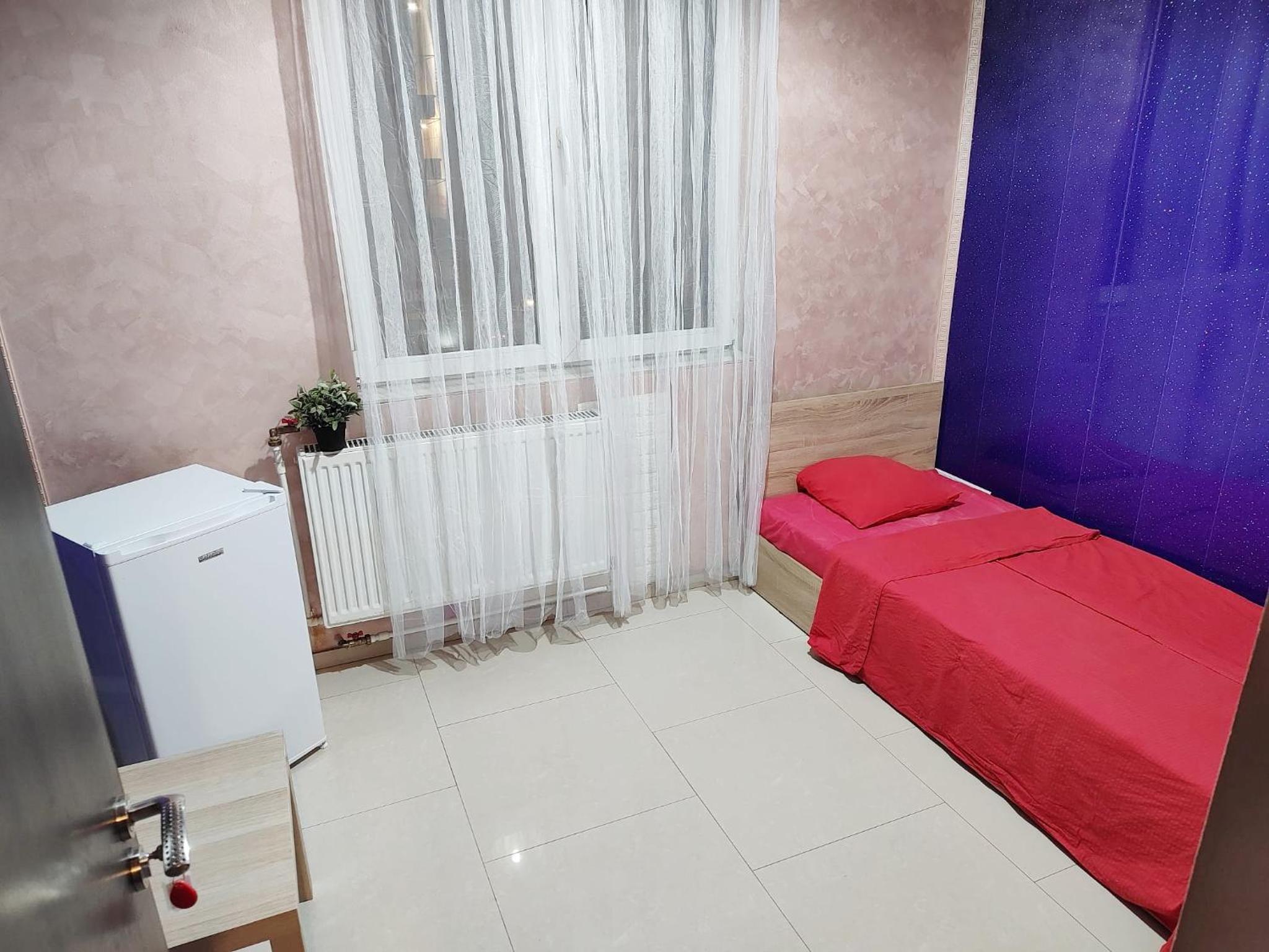 Old town Bucharest- Shared Apartment