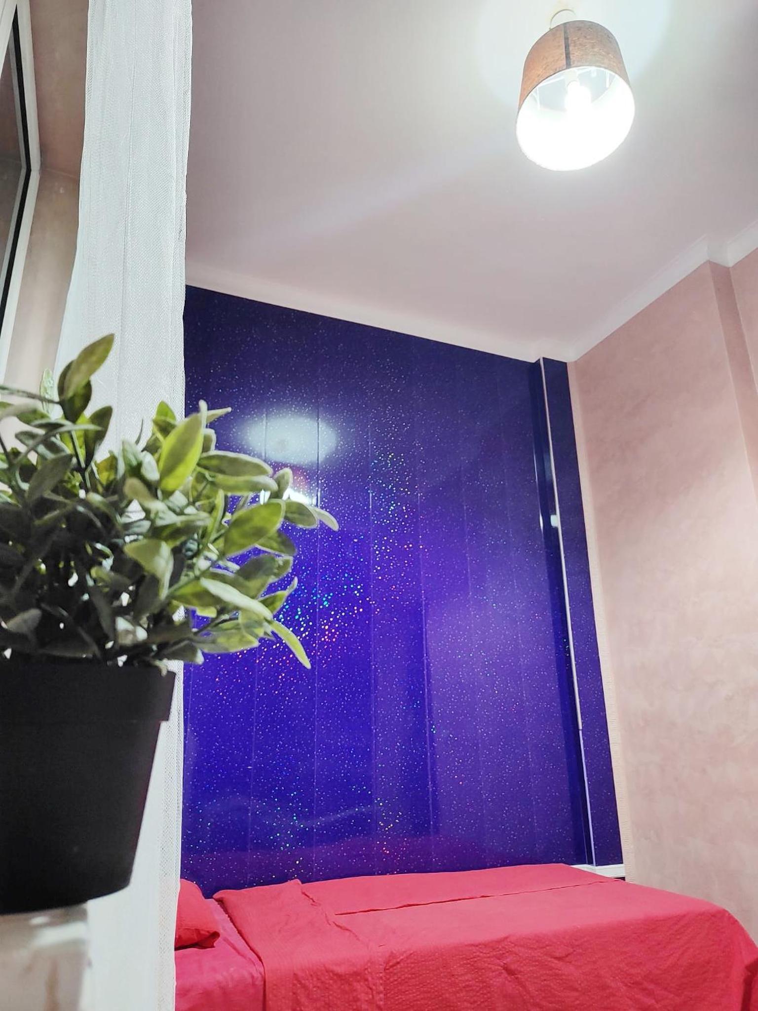 Old town Bucharest- Shared Apartment