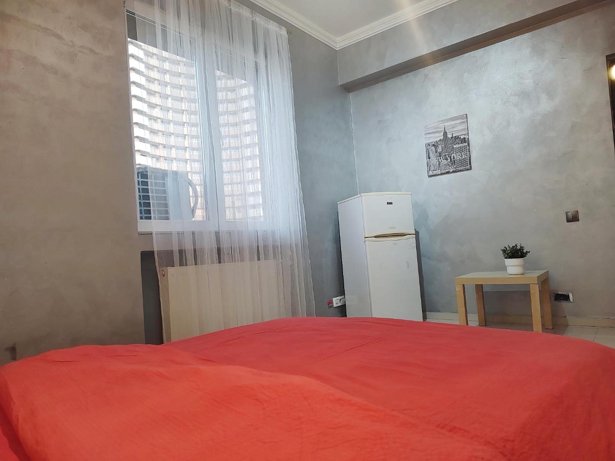 Old town Bucharest- Shared Apartment