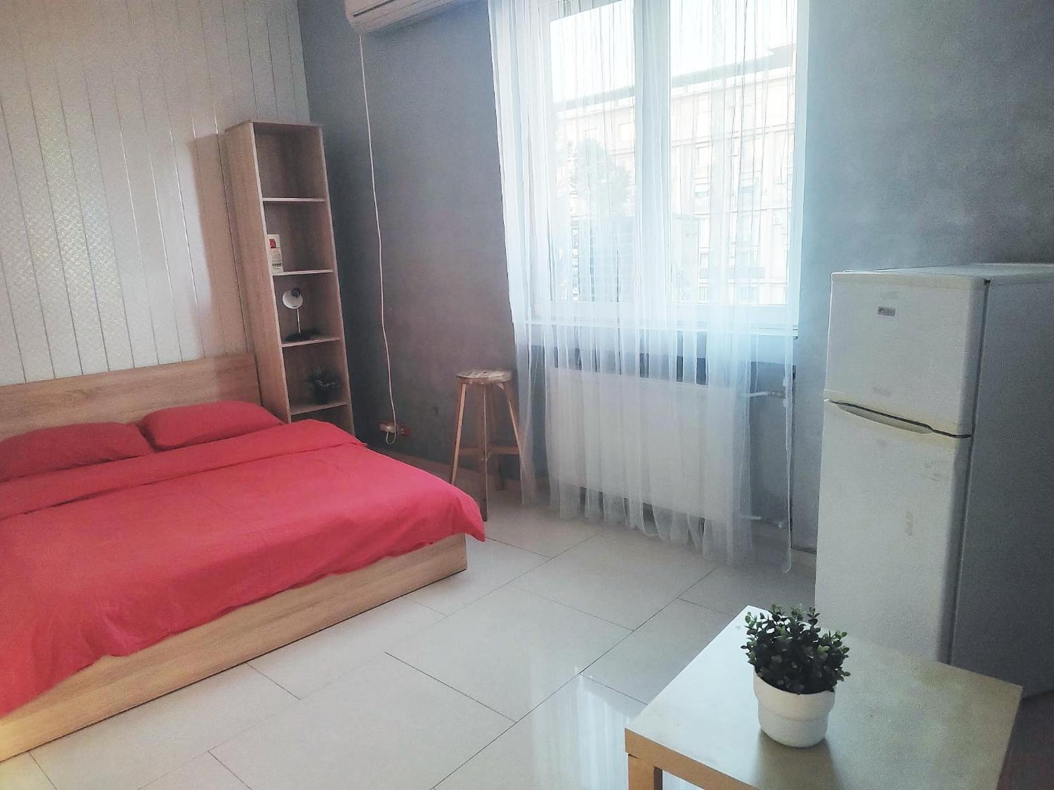 Old town Bucharest- Shared Apartment