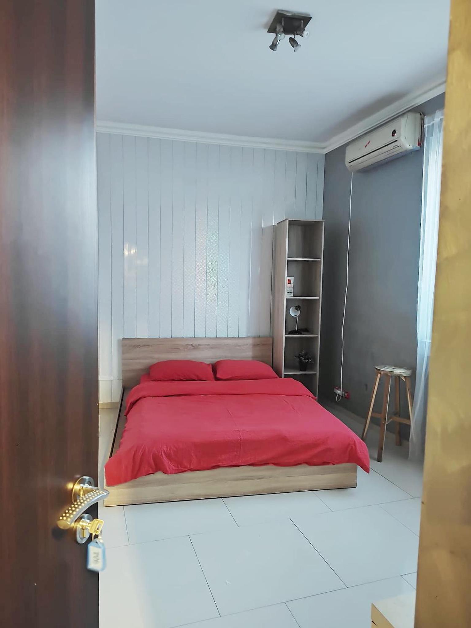 Old town Bucharest- Shared Apartment