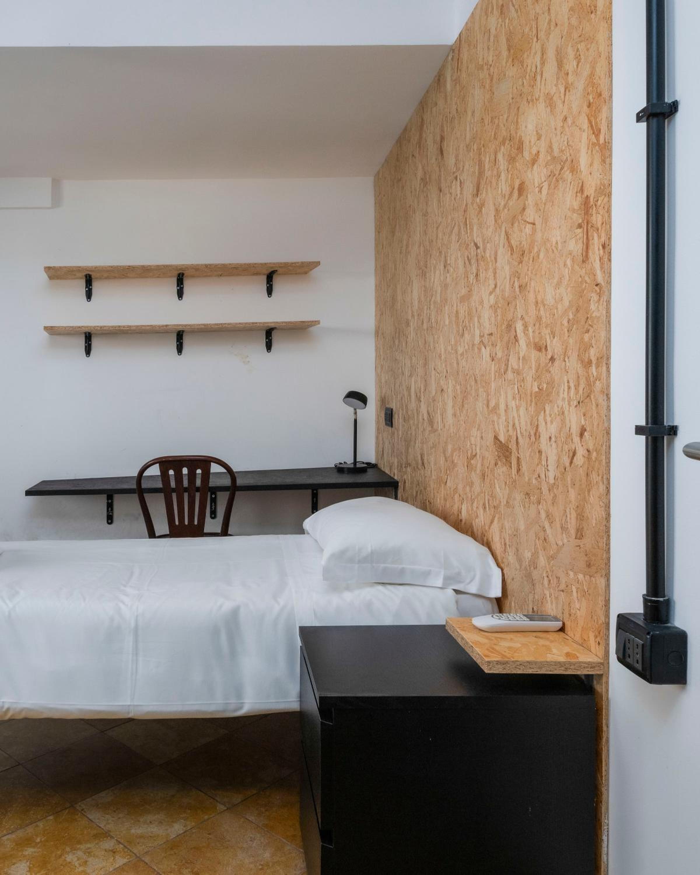 Zen Guest House Liv'in San Lorenzo