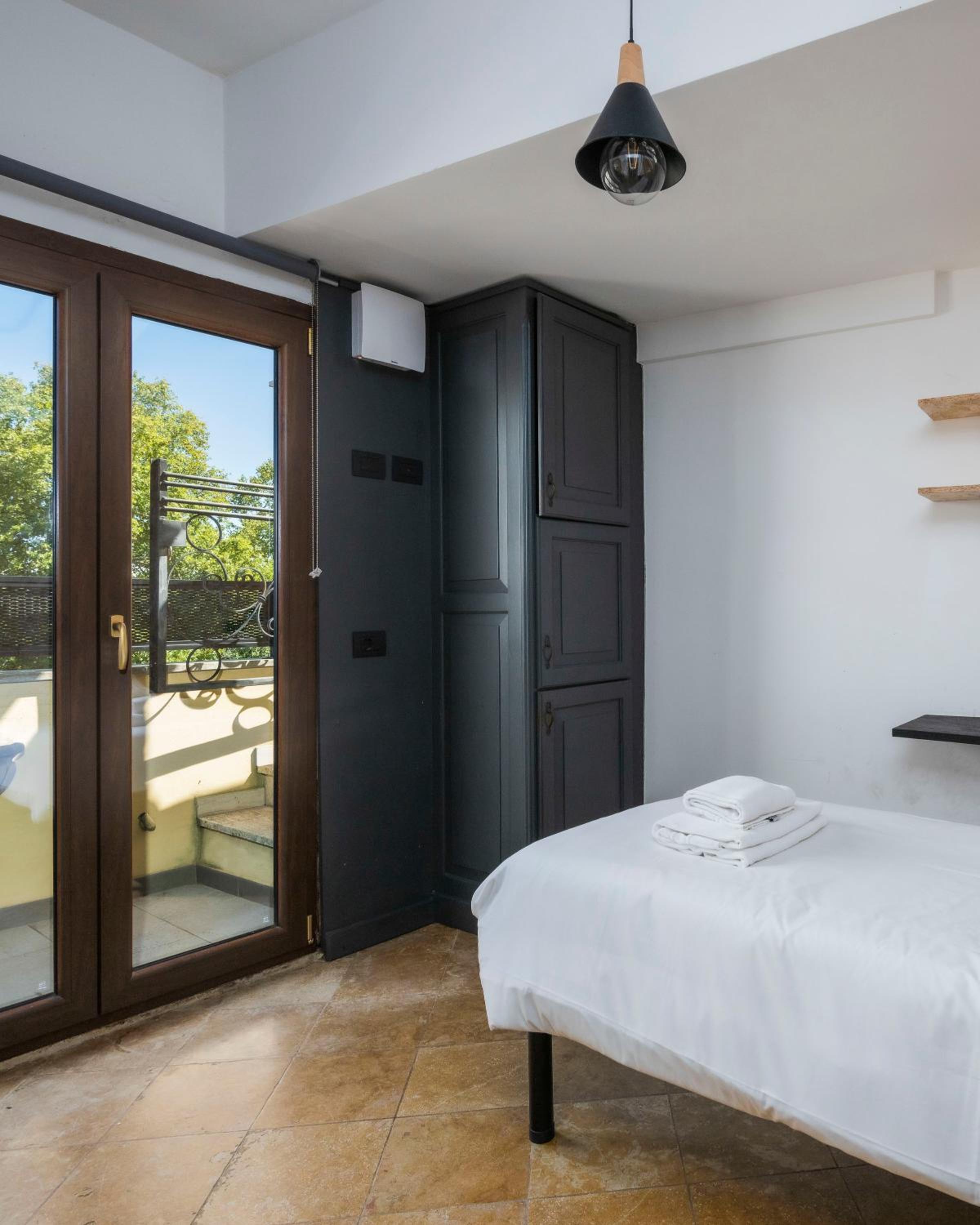 Zen Guest House Liv'in San Lorenzo