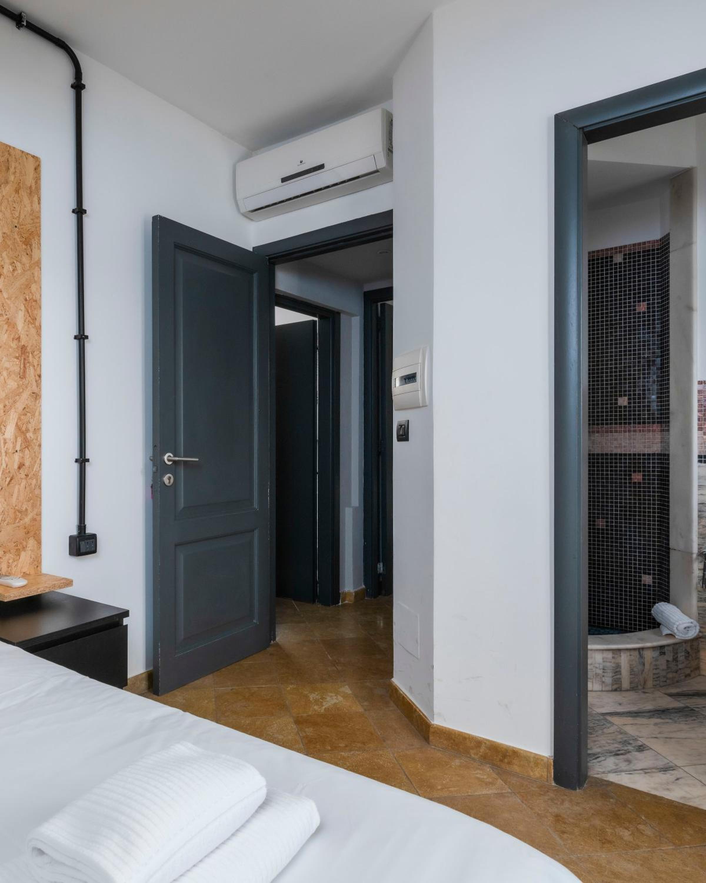 Zen Guest House Liv'in San Lorenzo