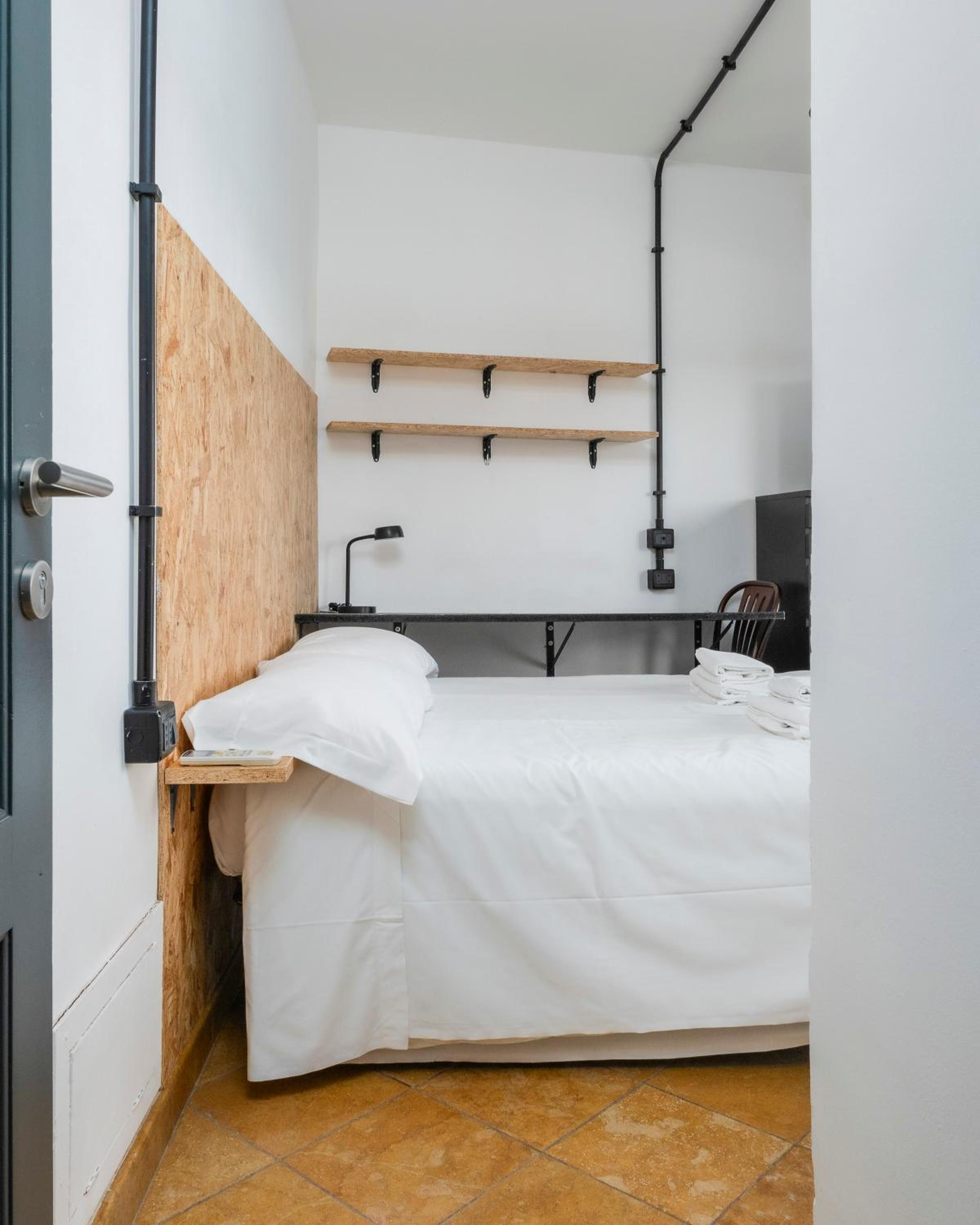 Zen Guest House Liv'in San Lorenzo