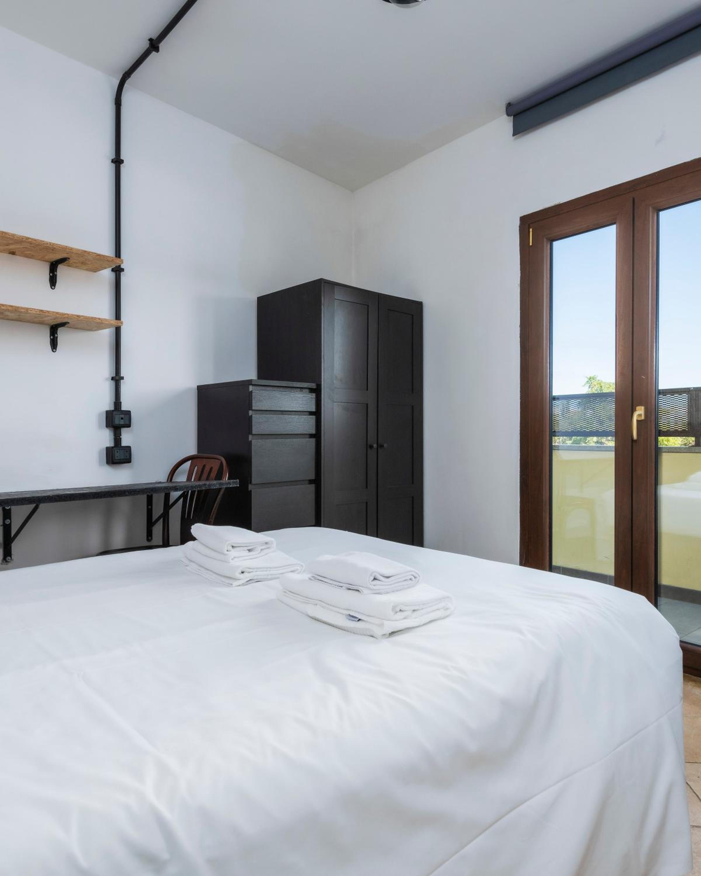 Zen Guest House Liv'in San Lorenzo