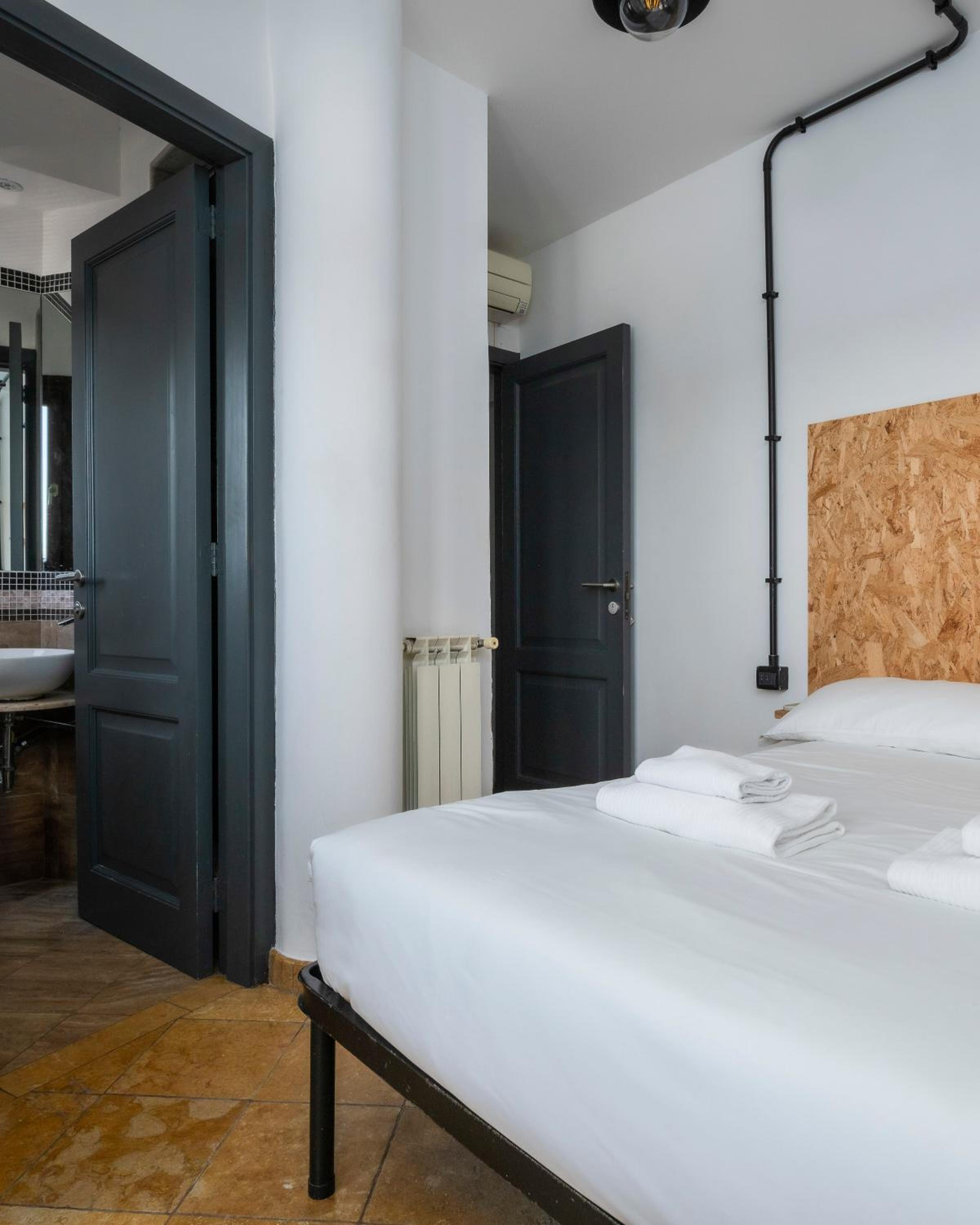 Zen Guest House Liv'in San Lorenzo