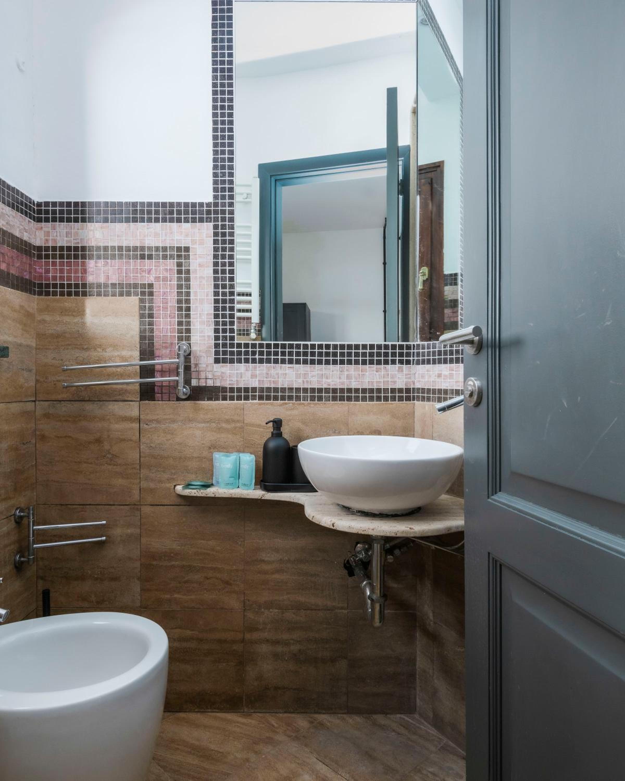 Zen Guest House Liv'in San Lorenzo