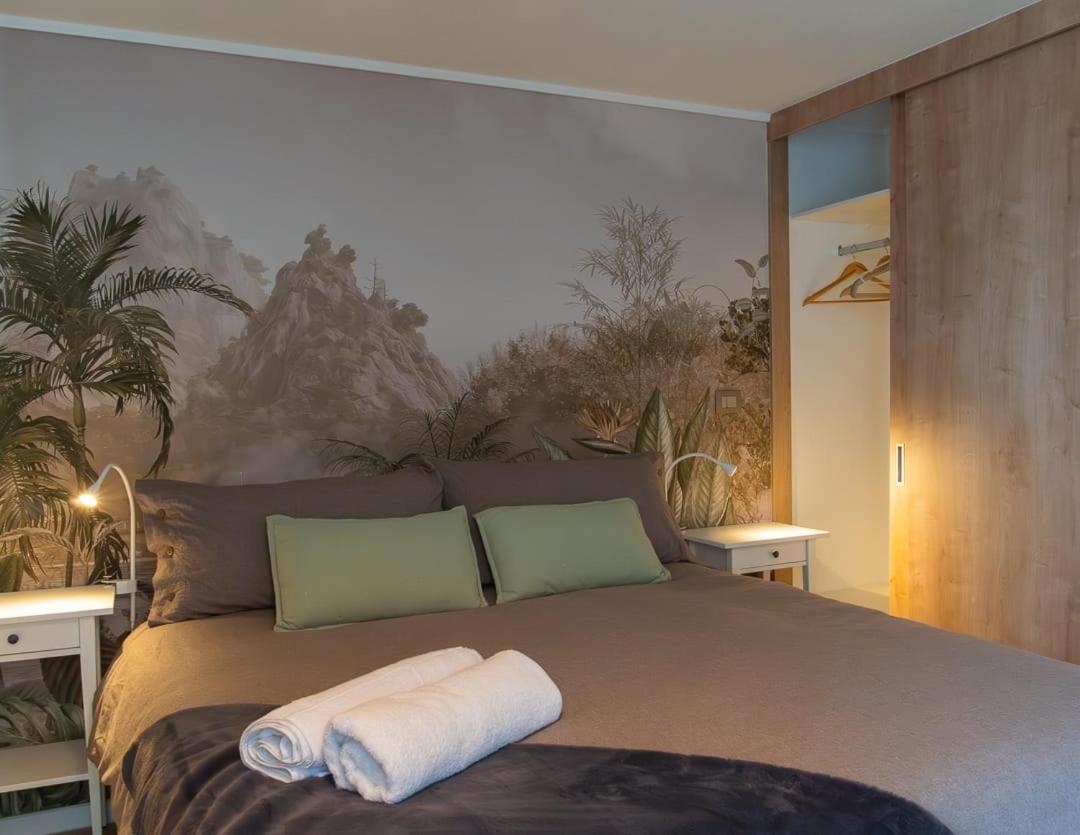 HOM I Nuevo y Luminoso Studio con Terraza en Santiago