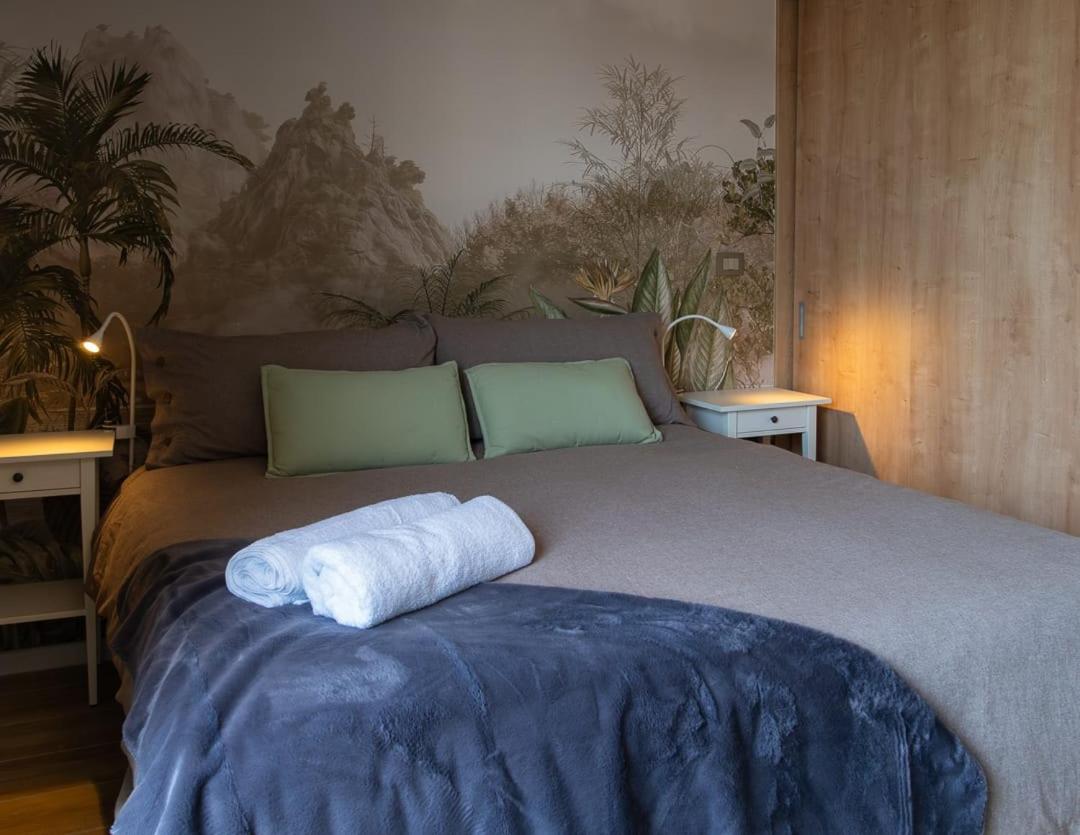 HOM I Nuevo y Luminoso Studio con Terraza en Santiago