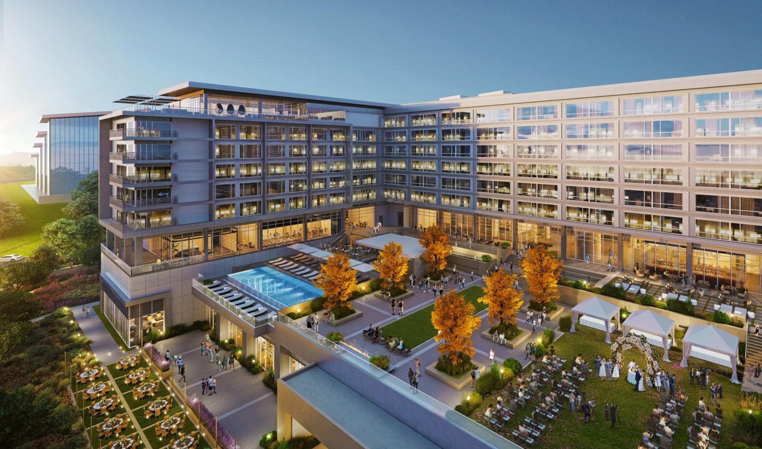 Hotel Polaris - Image 1