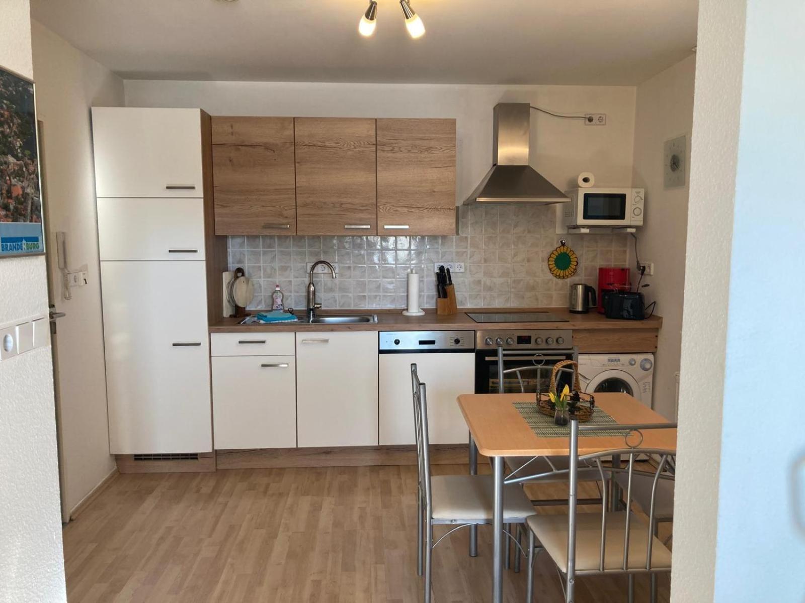 Ferienwohnungsvermietung Leitel