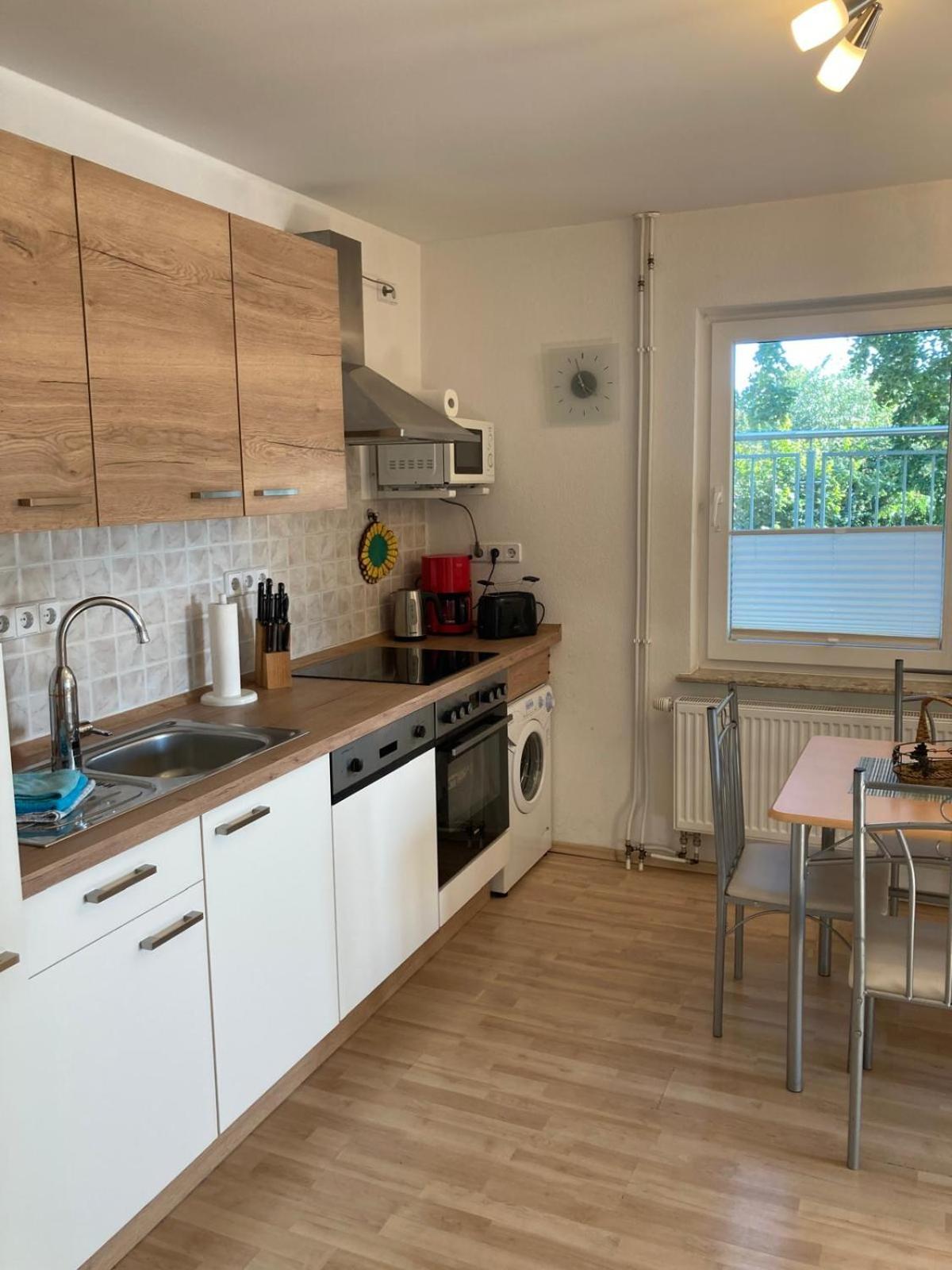 Ferienwohnungsvermietung Leitel