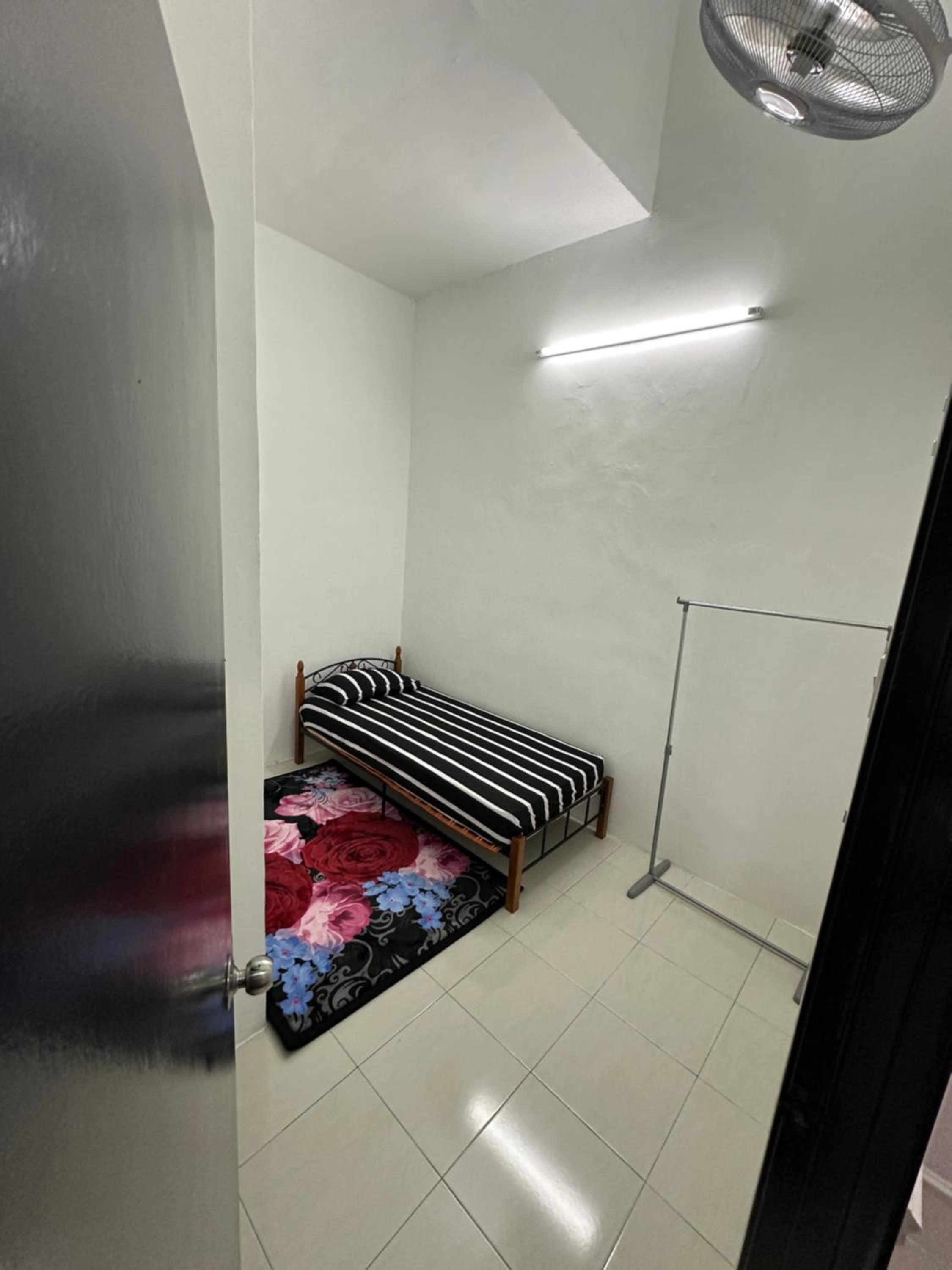 Homestay Warisan Taiping photo 2