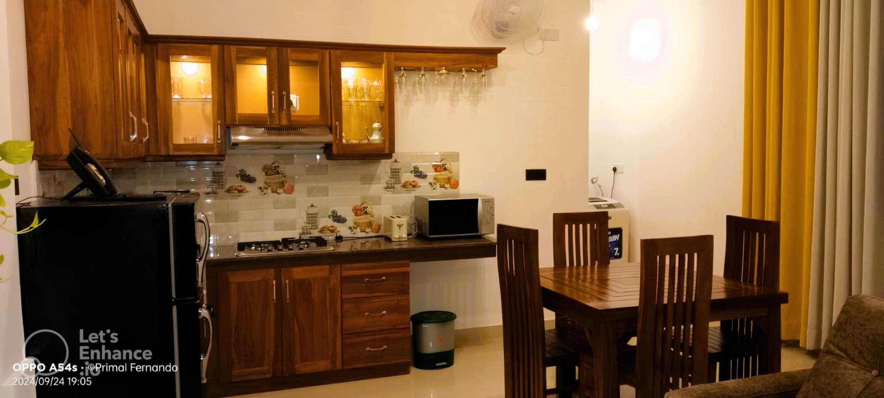 PCL Araliya Villa view 4