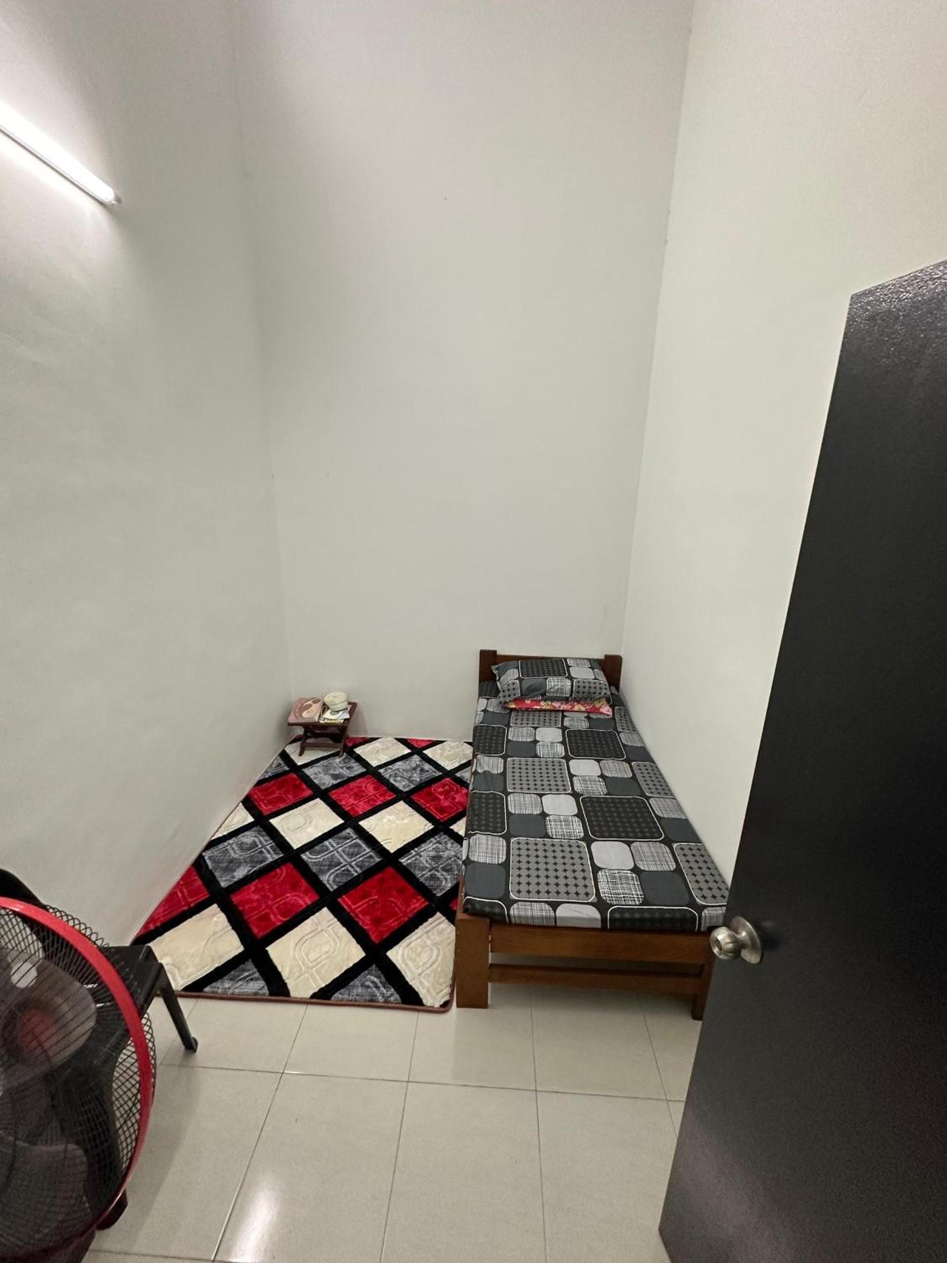 Homestay Warisan Taiping photo 4