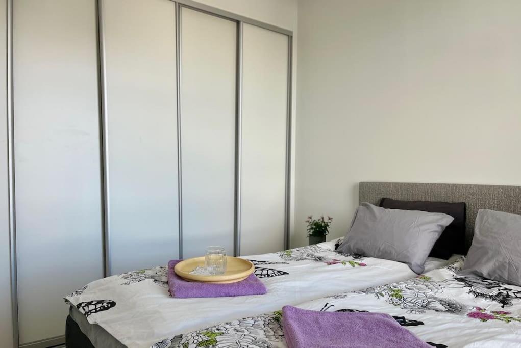 Easy&comfortable living in the middle of services