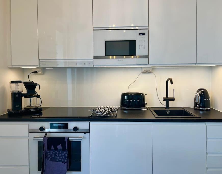 Easy&comfortable living in the middle of services