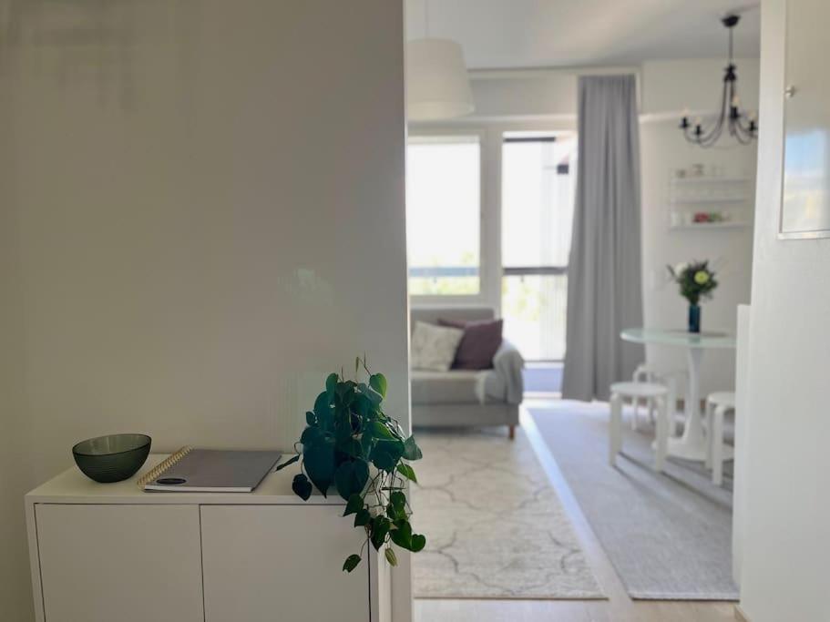 Easy&comfortable living in the middle of services
