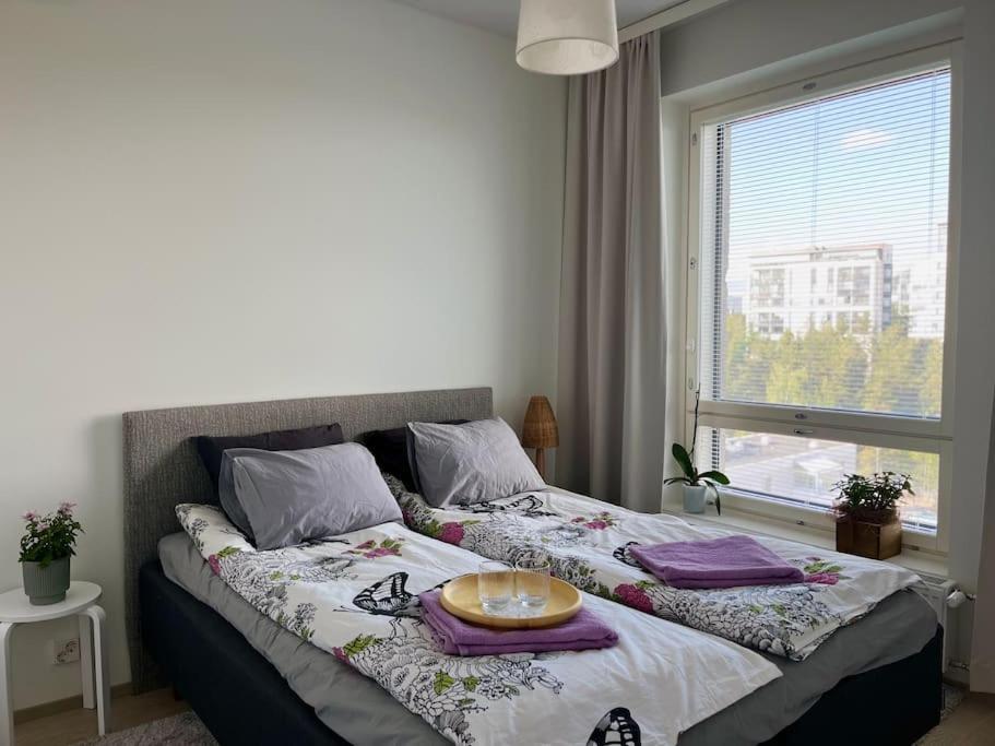 Easy&comfortable living in the middle of services