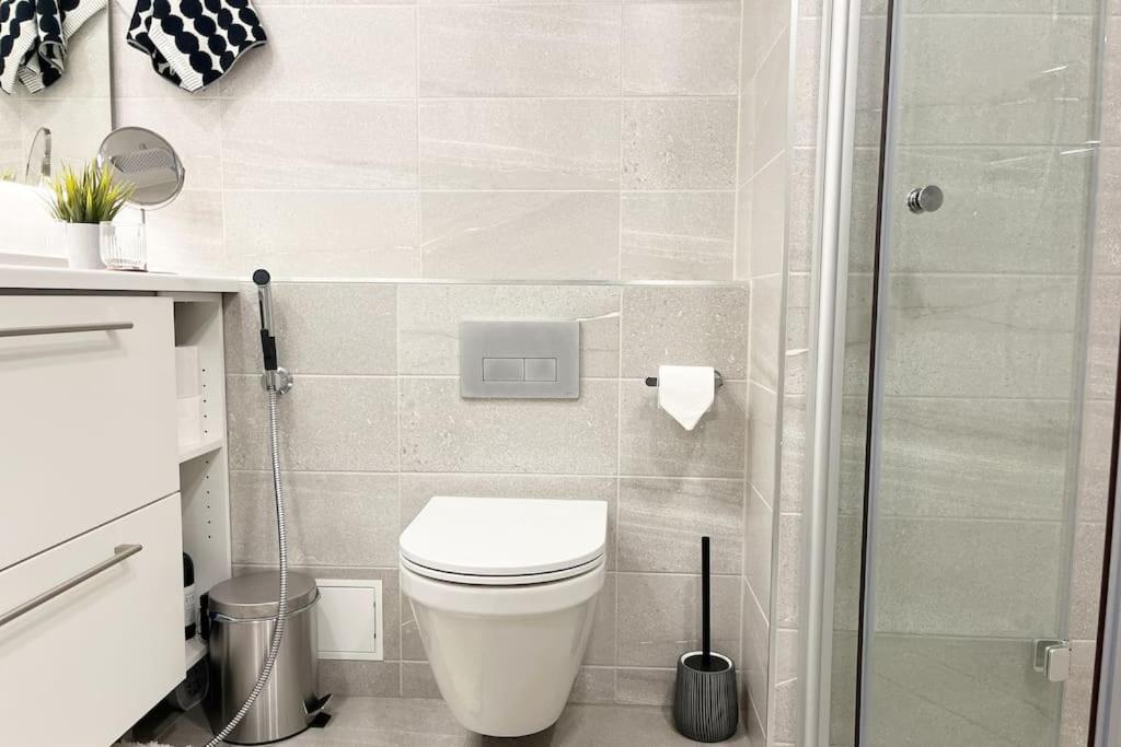 Easy&comfortable living in the middle of services