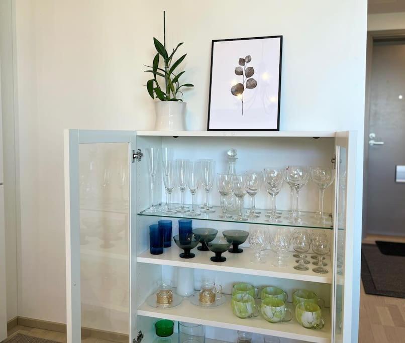 Easy&comfortable living in the middle of services