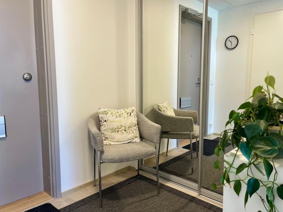 Easy&comfortable living in the middle of services