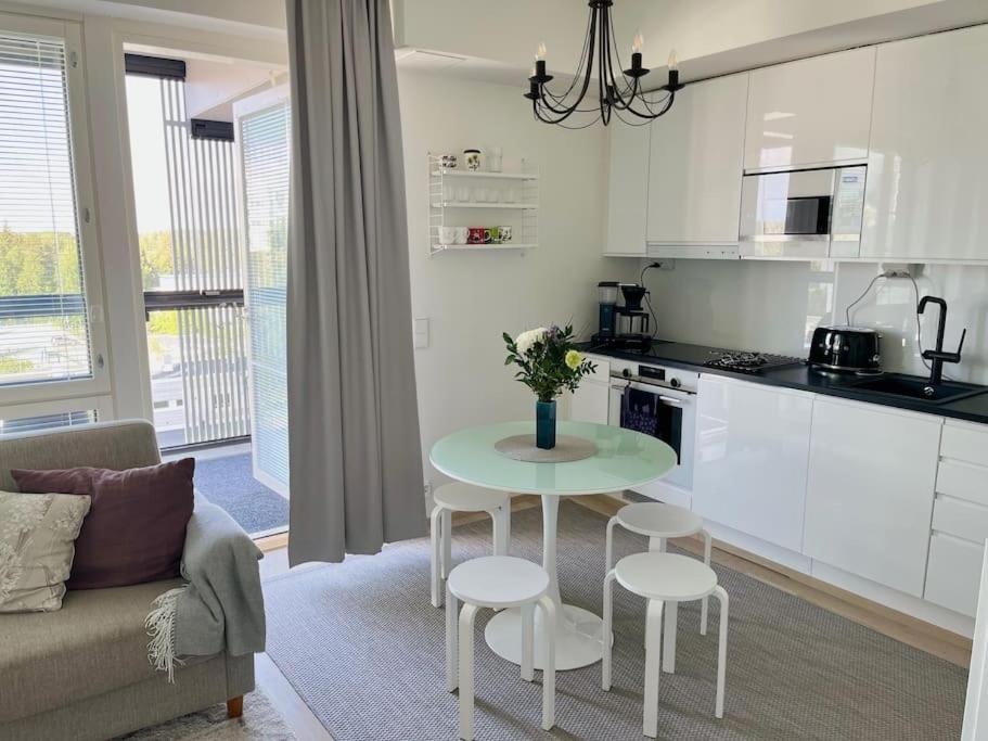 Easy&comfortable living in the middle of services