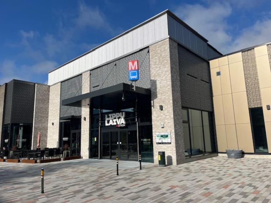Easy&comfortable living in the middle of services