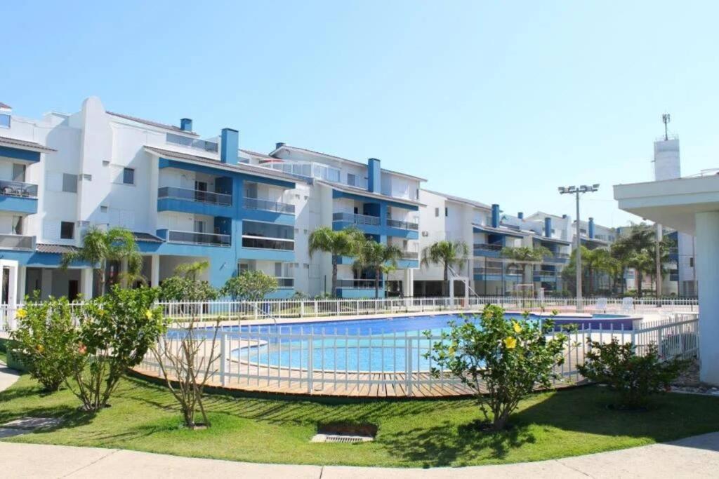 Cobertura Mar à vista e Piscina - Ingleses