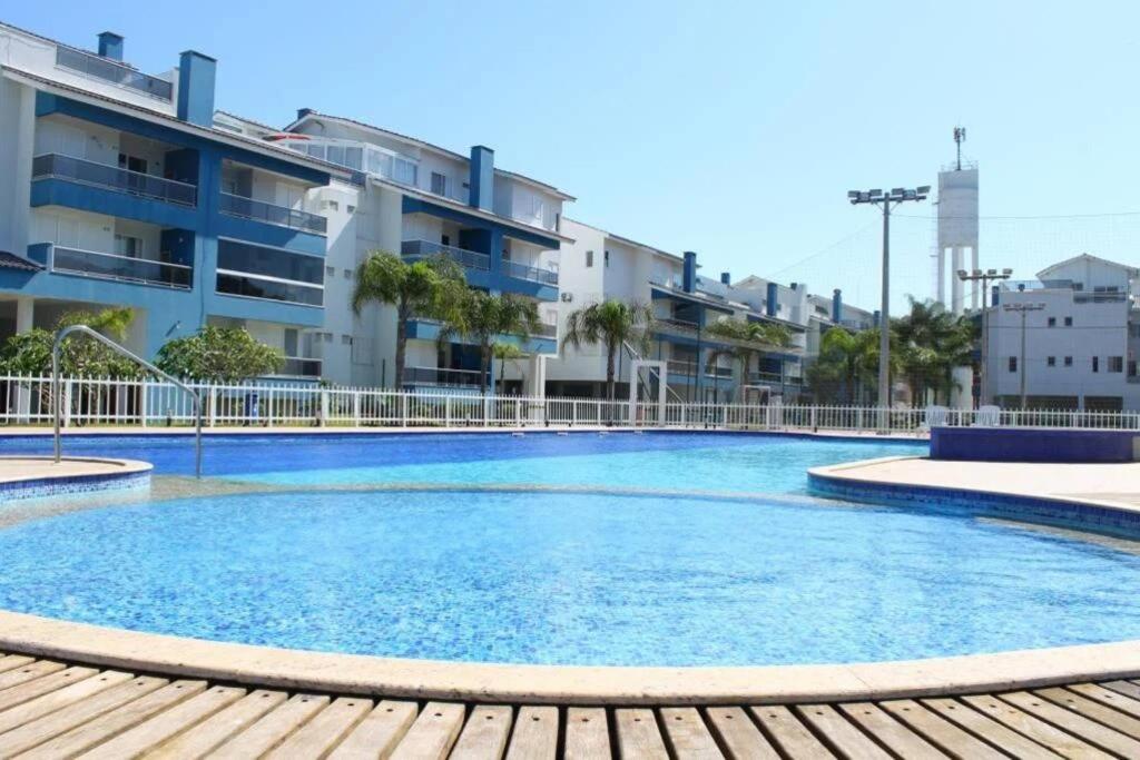Cobertura Mar à vista e Piscina - Ingleses