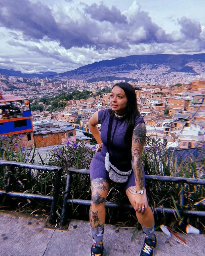 Hospedaje Medellín, Turismocolombia-fit