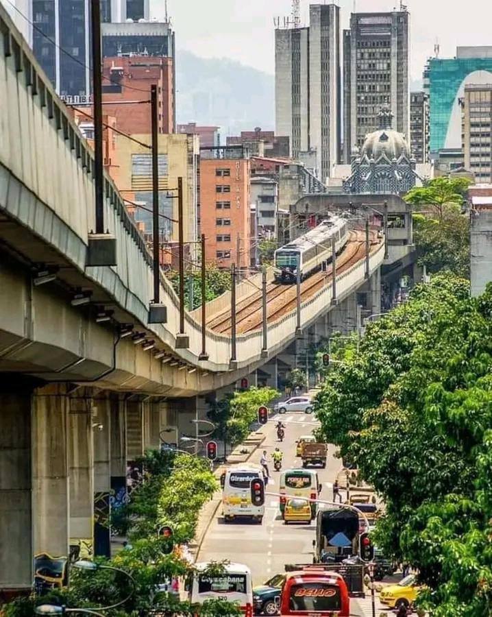 Hospedaje Medellín, Turismocolombia-fit