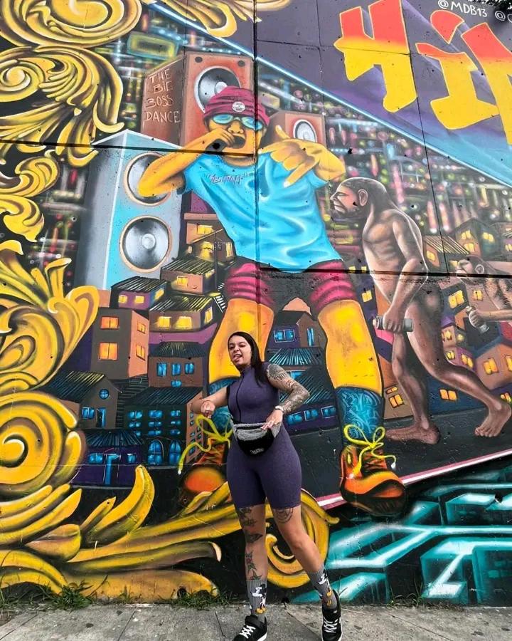 Hospedaje Medellín, Turismocolombia-fit