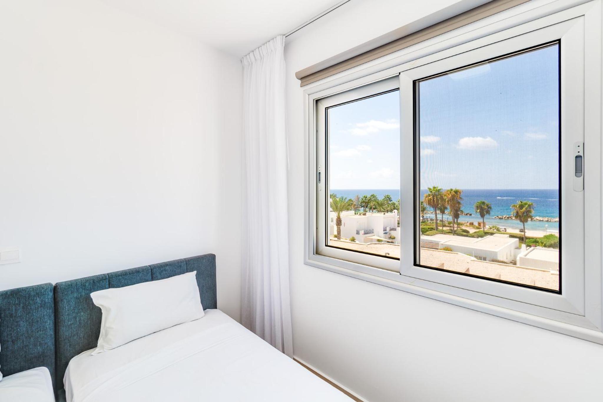 Villa Wave Blue by Ezoria Villas