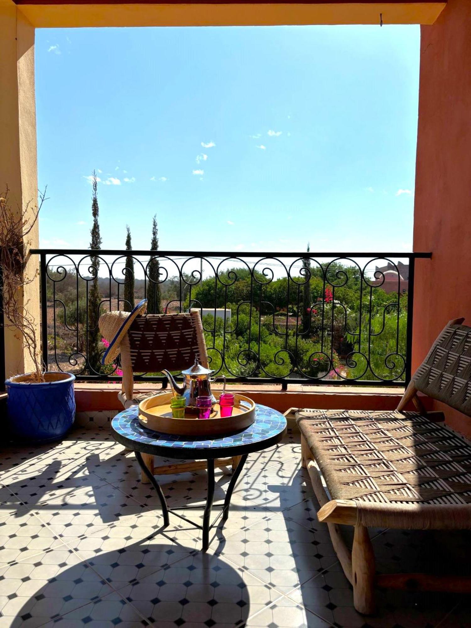 Palais Leila view 5