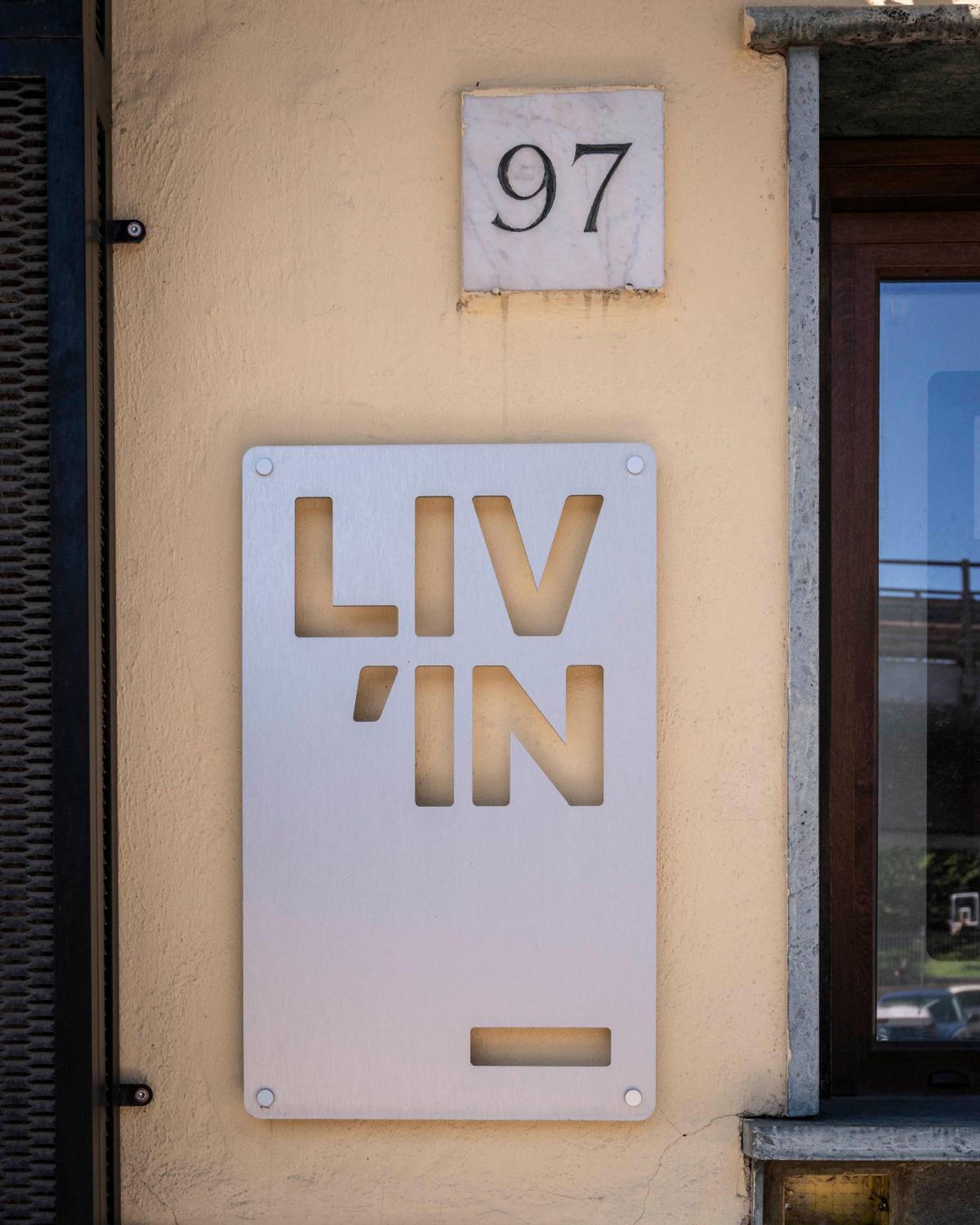Zen Guest House Liv'in San Lorenzo