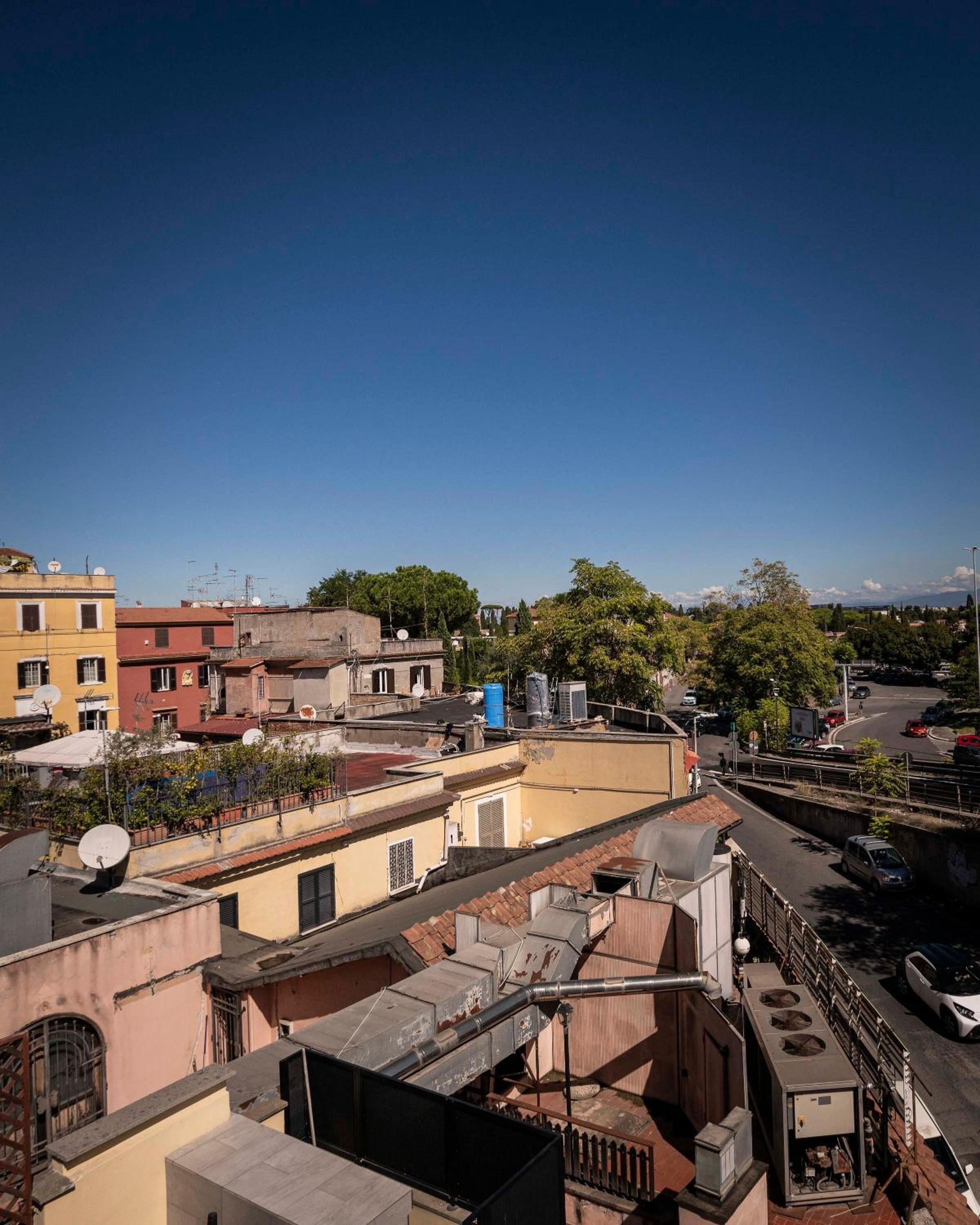 Zen Guest House Liv'in San Lorenzo