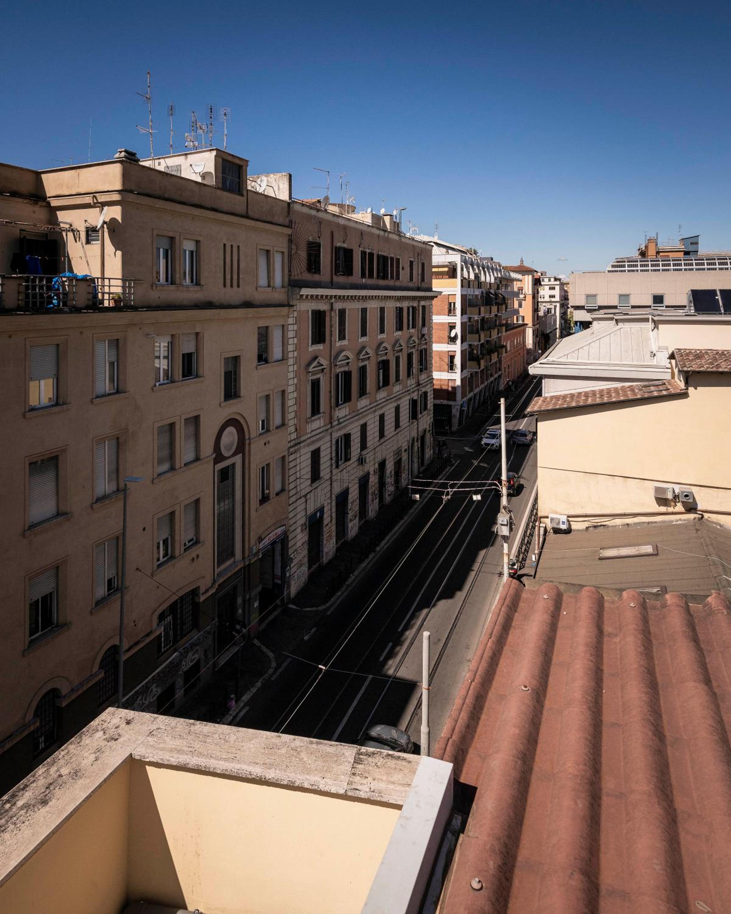 Zen Guest House Liv'in San Lorenzo
