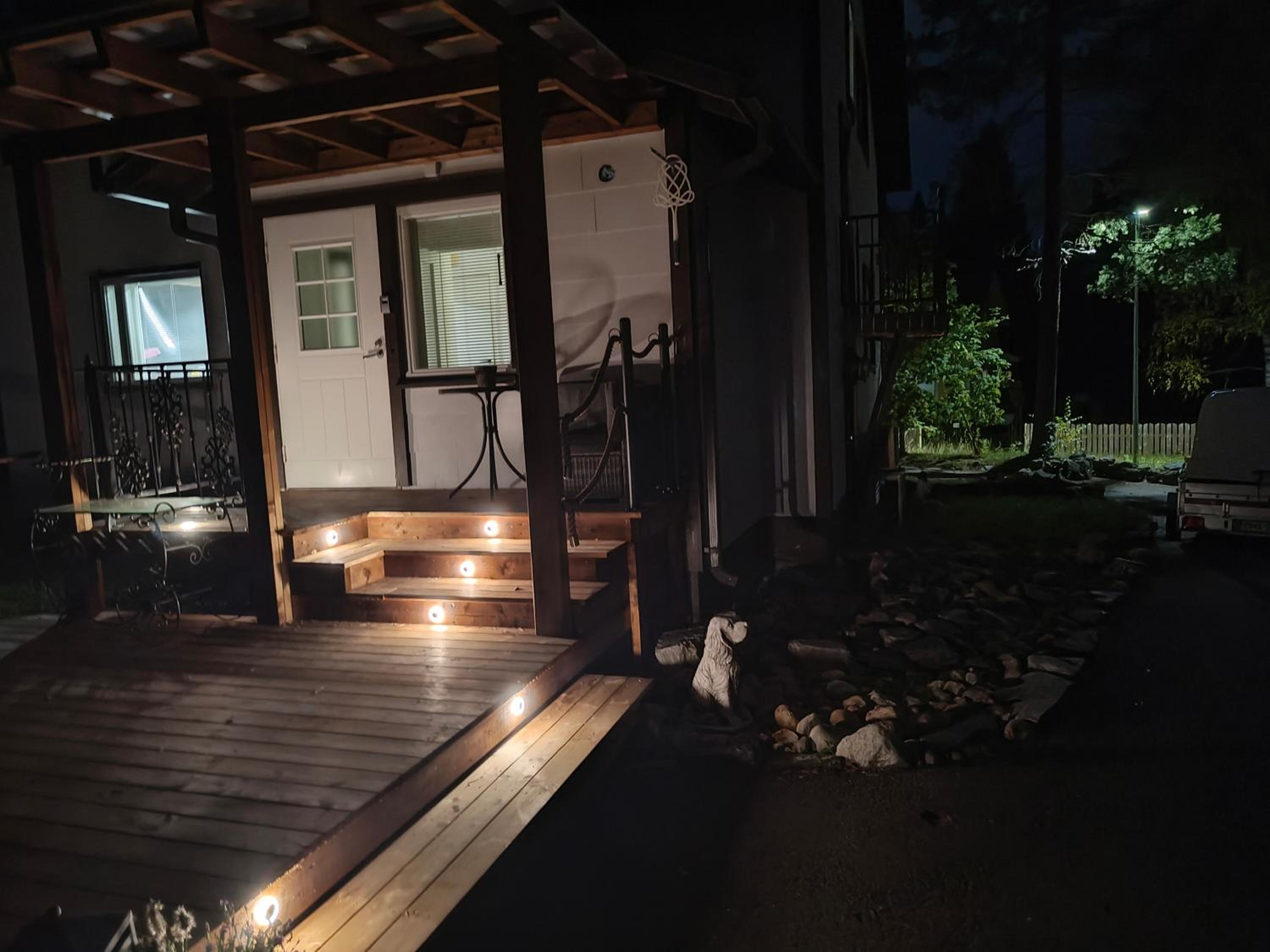 Idyllic home near Rovaniemi City center
