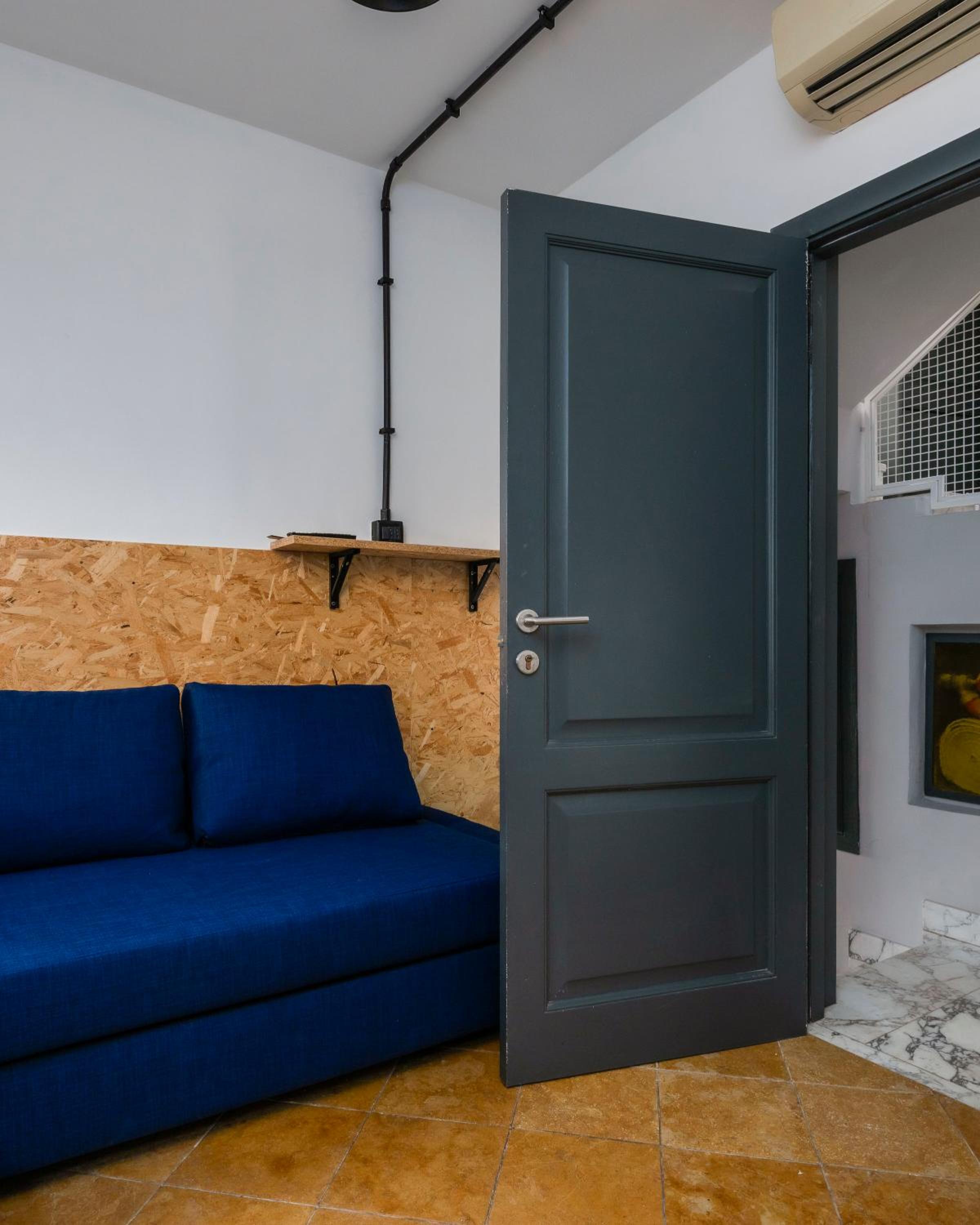 Zen Guest House Liv'in San Lorenzo