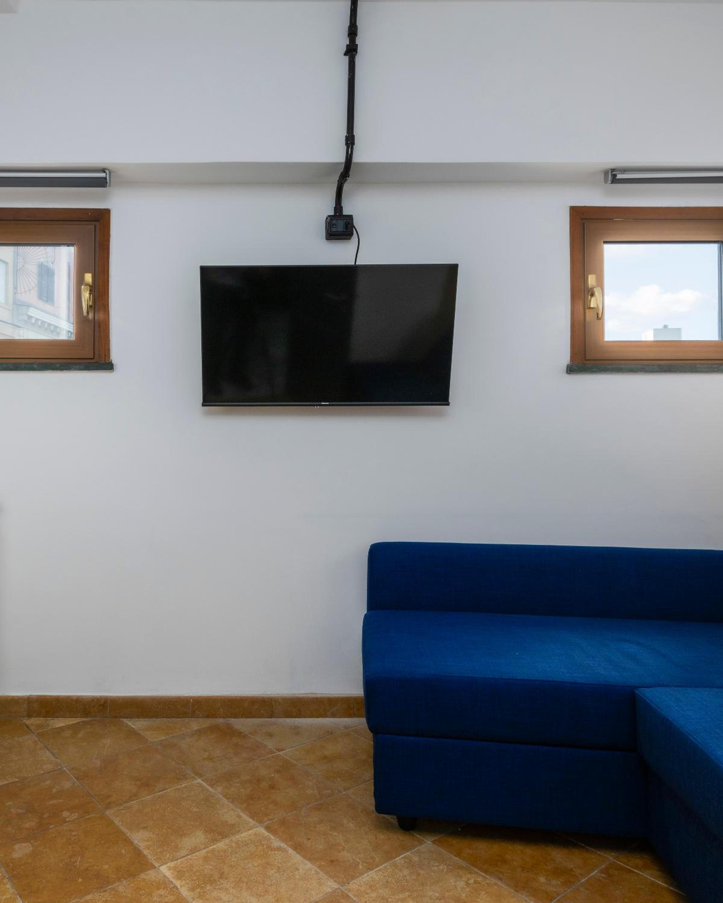 Zen Guest House Liv'in San Lorenzo