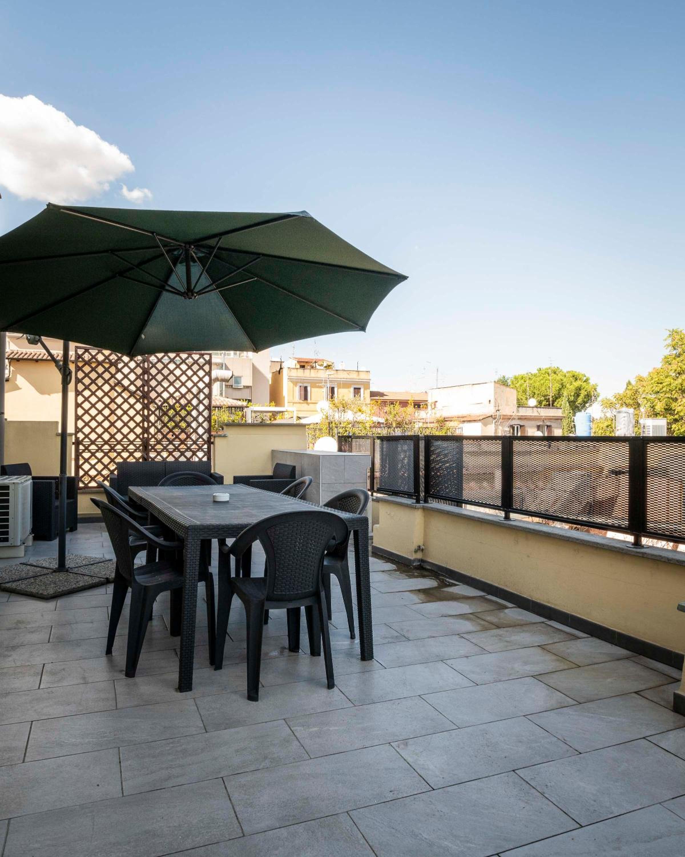 Zen Guest House Liv'in San Lorenzo