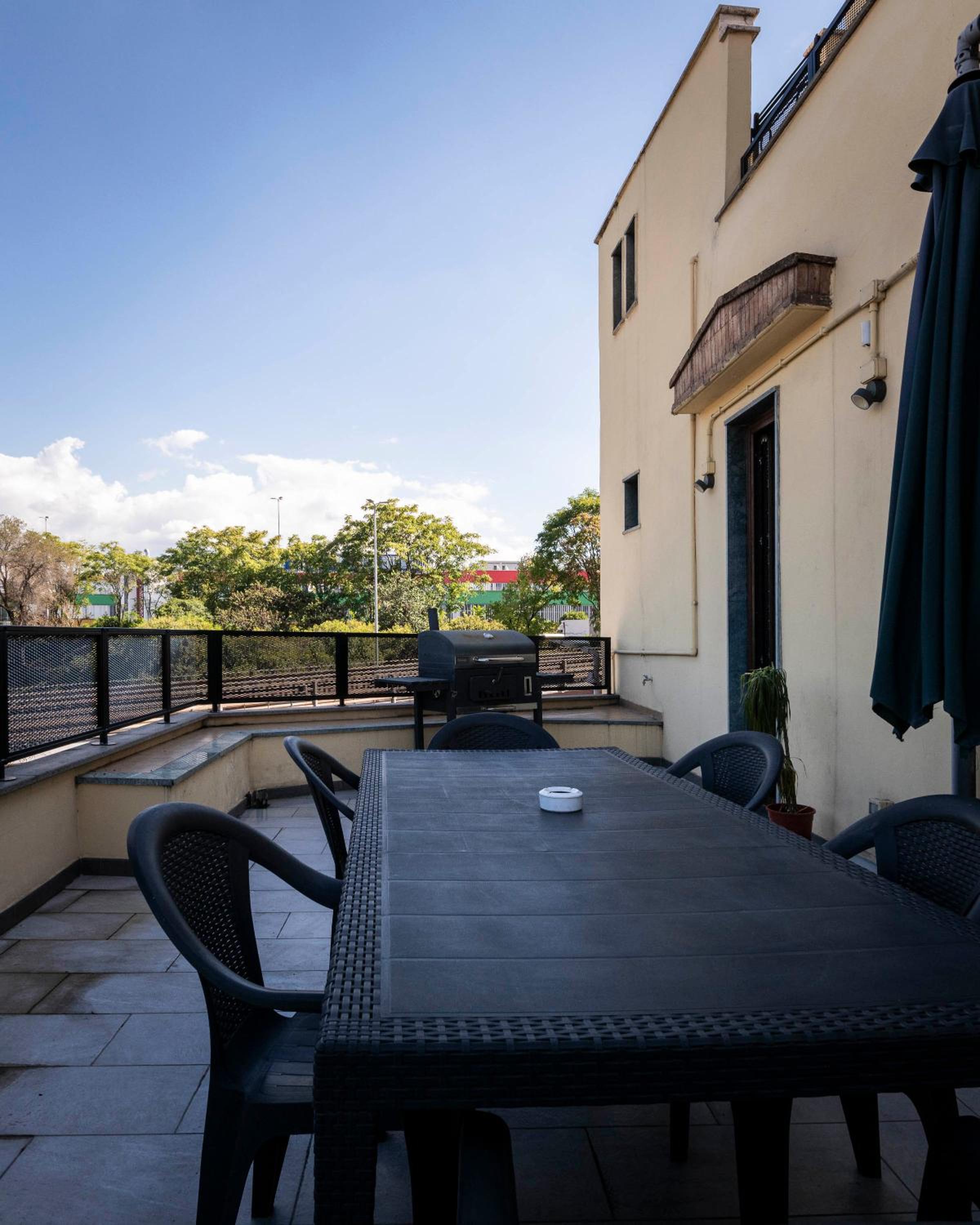 Zen Guest House Liv'in San Lorenzo