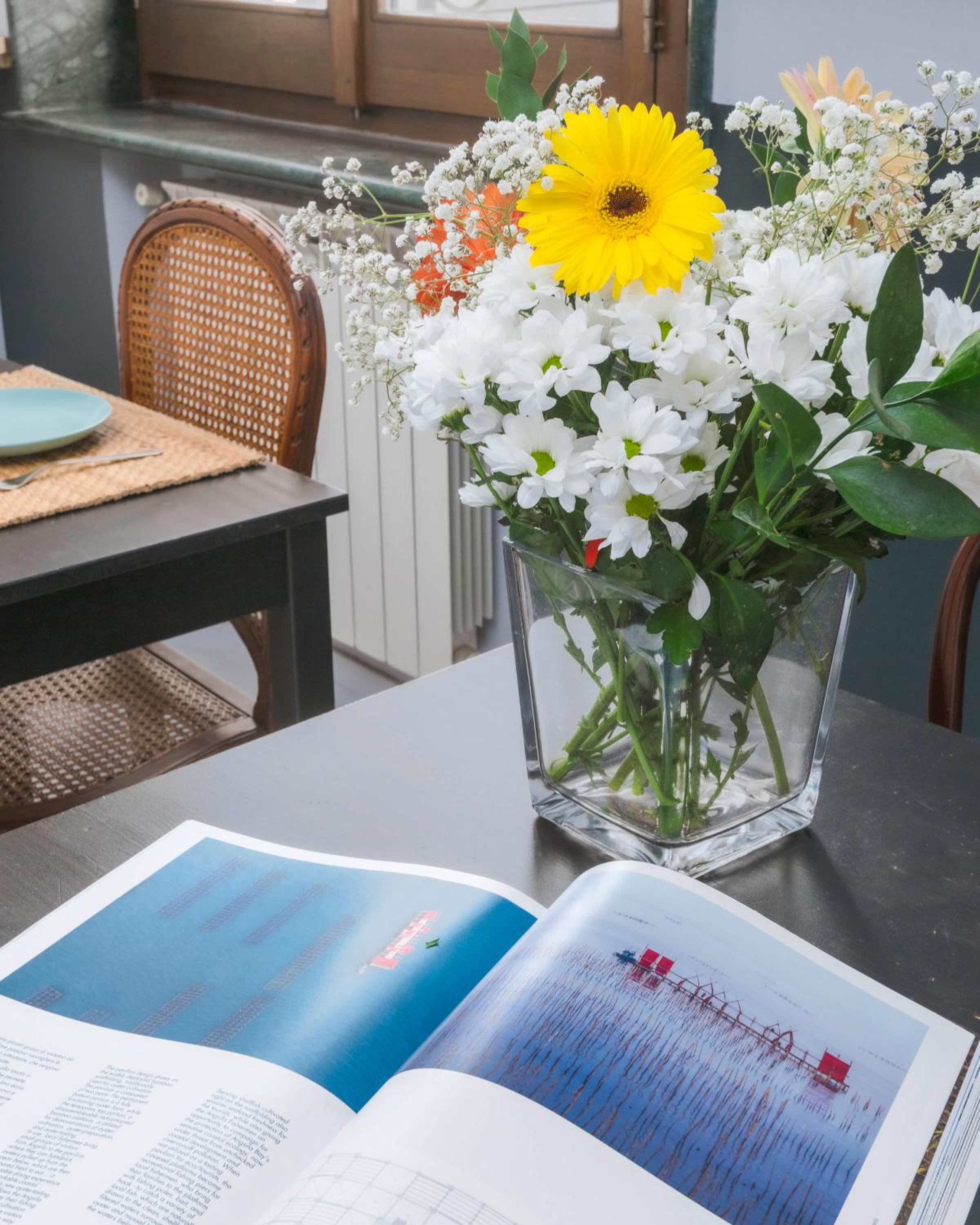 Zen Guest House Liv'in San Lorenzo