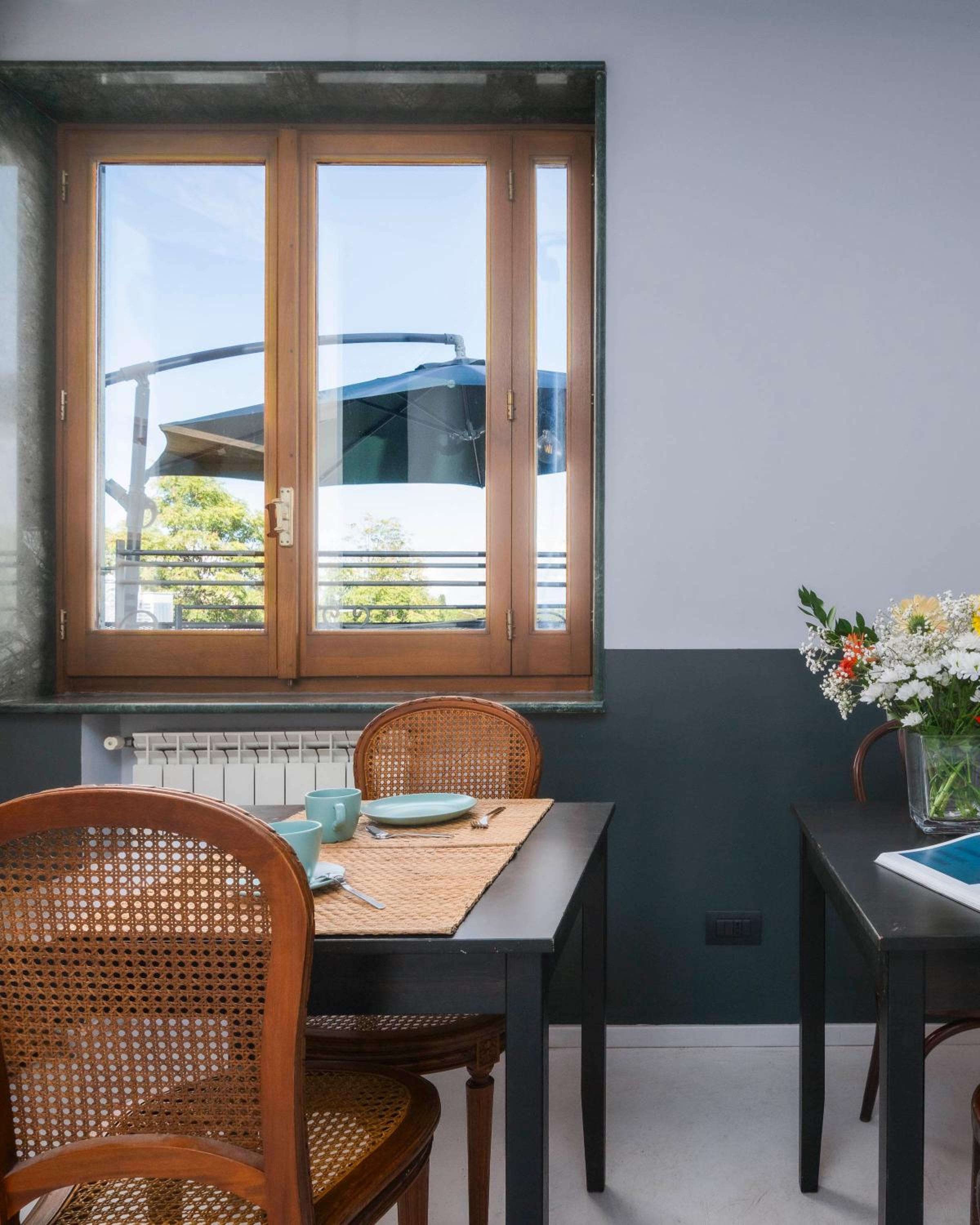 Zen Guest House Liv'in San Lorenzo