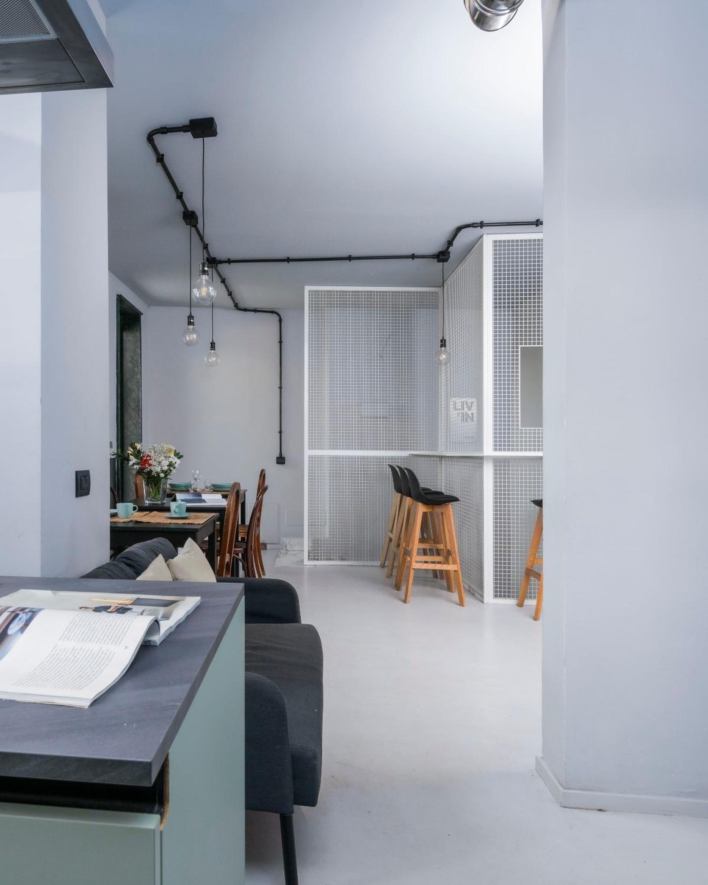 Zen Guest House Liv'in San Lorenzo