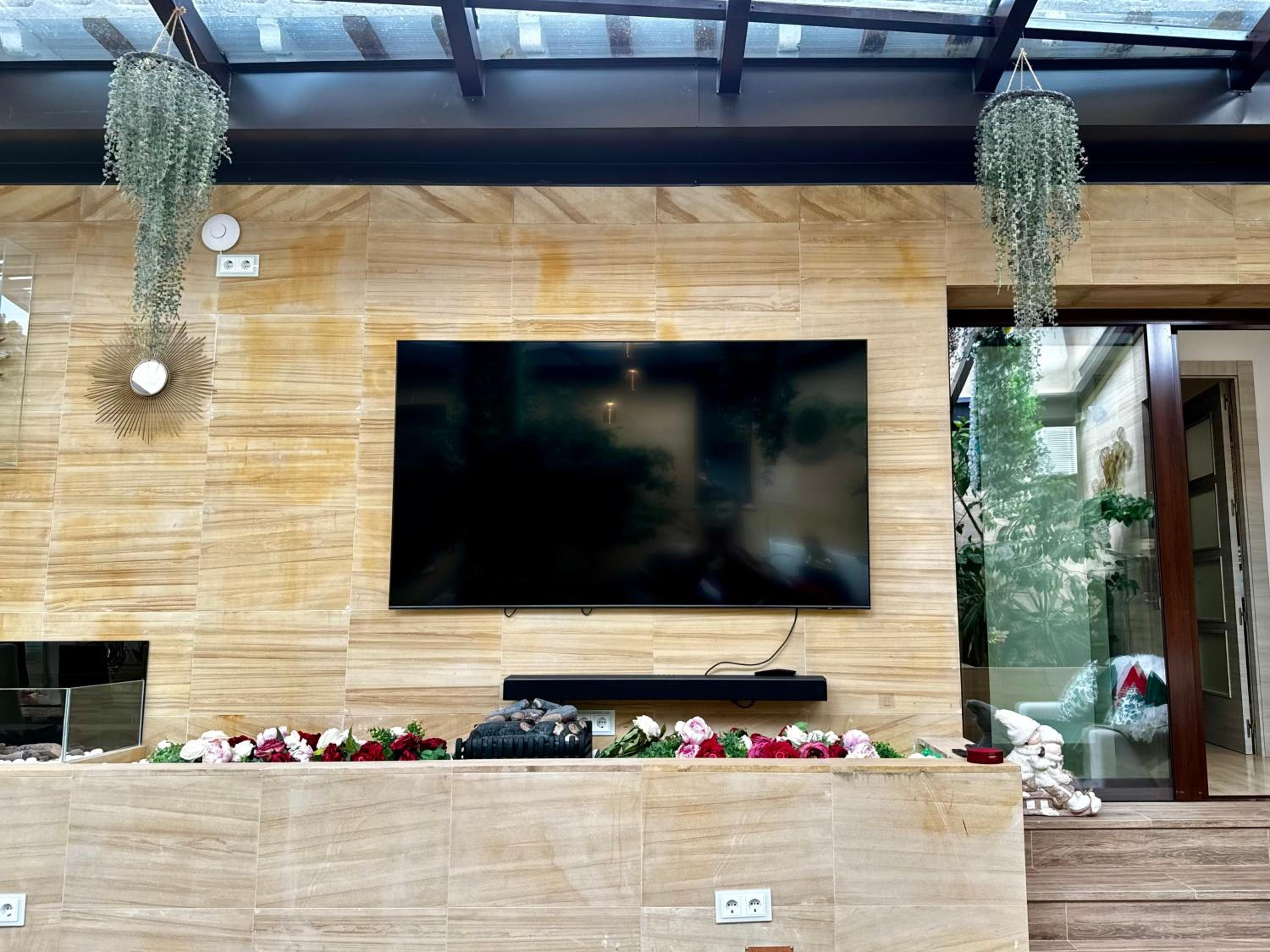 Luxury Villa Privada con Piscina